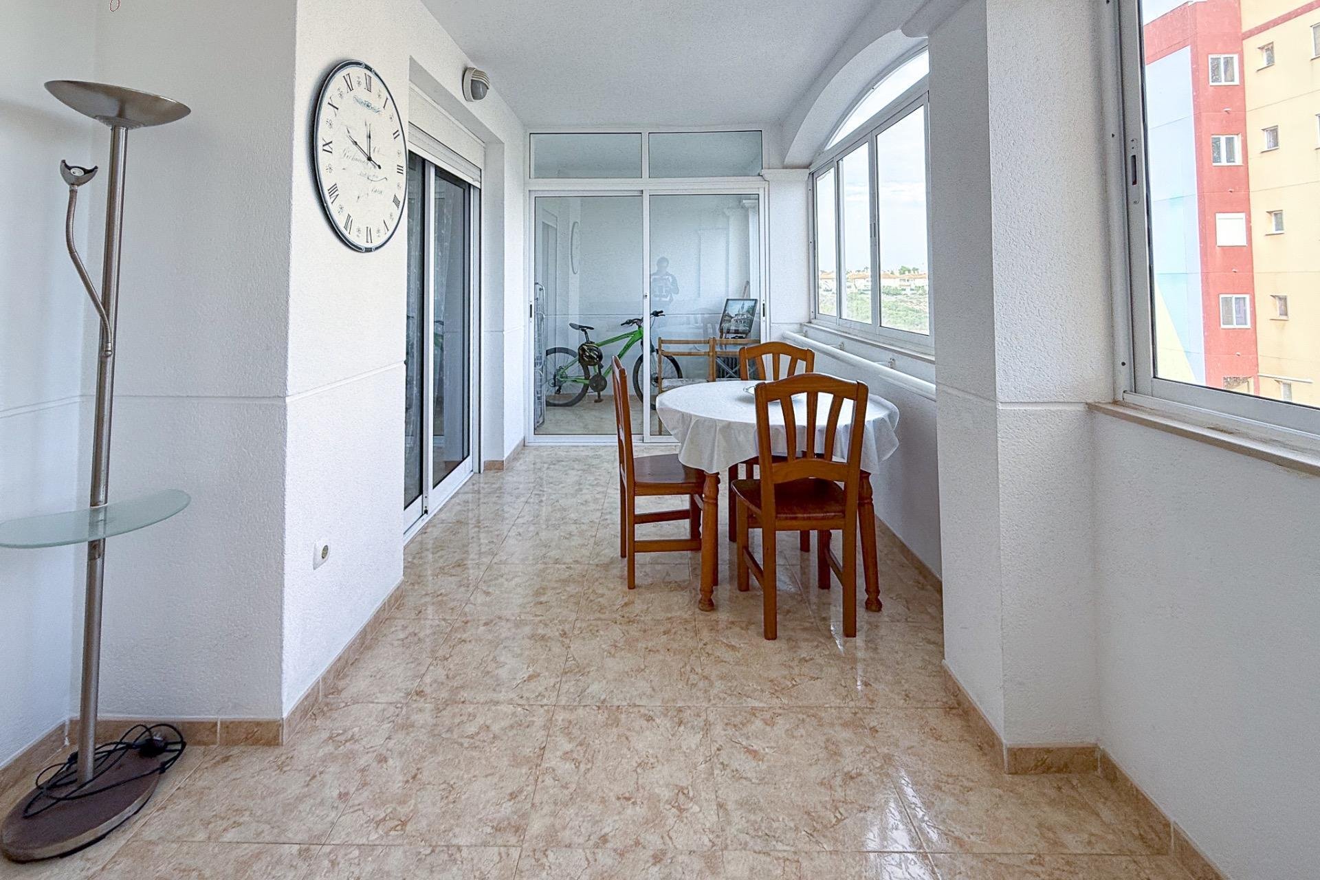 Resale - Apartment - Torrevieja - Torreblanca