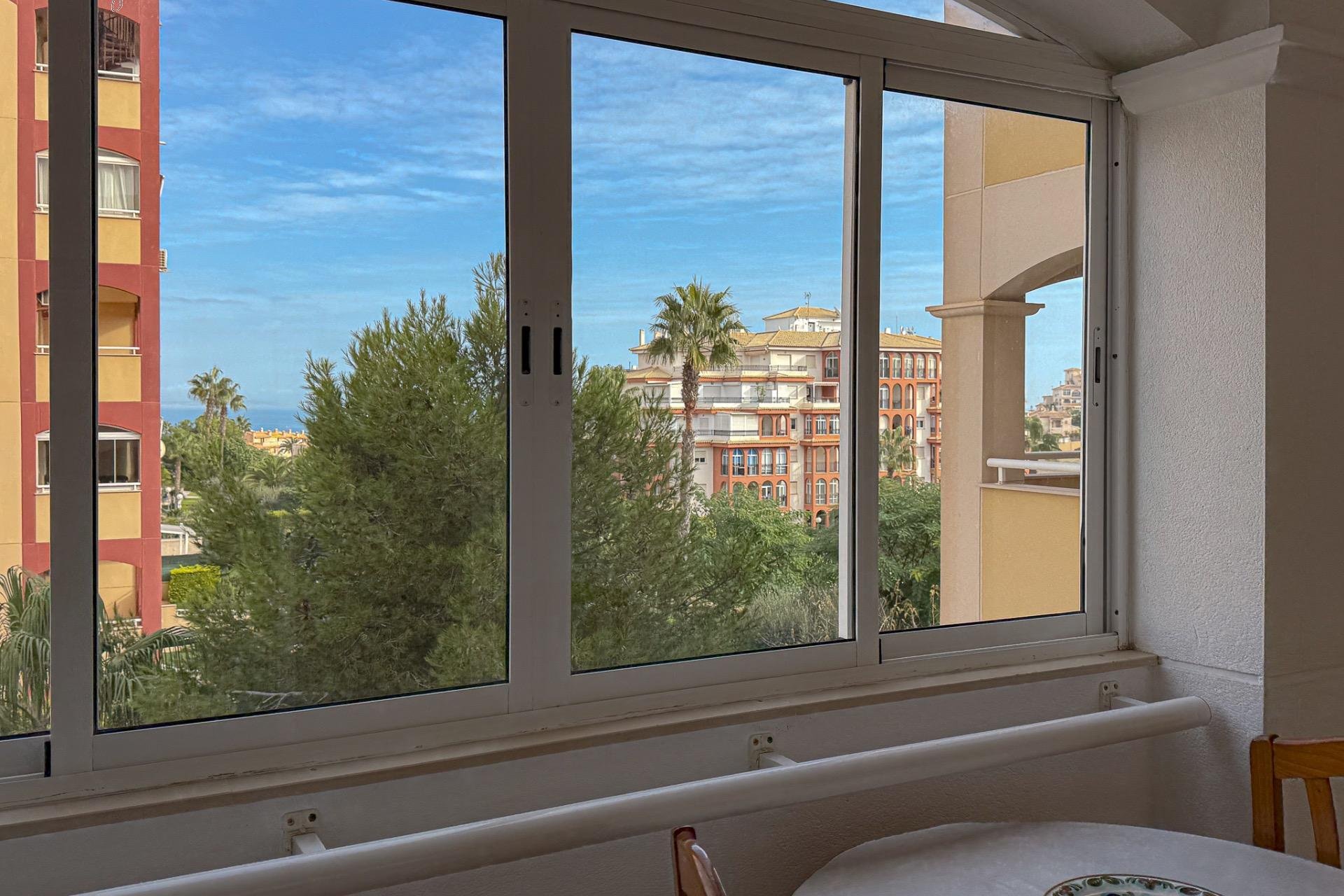 Resale - Apartment - Torrevieja - Torreblanca