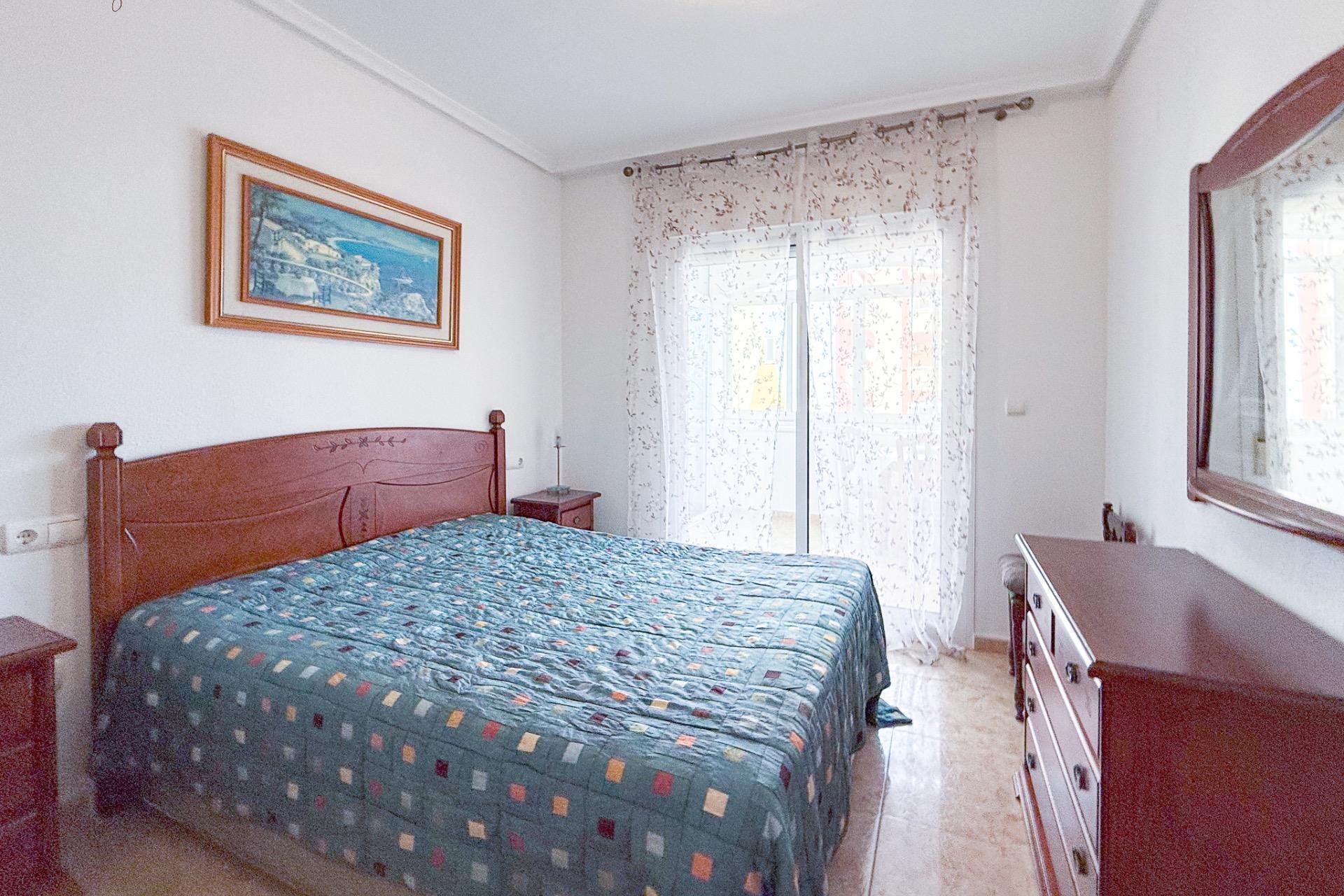 Resale - Apartment - Torrevieja - Torreblanca