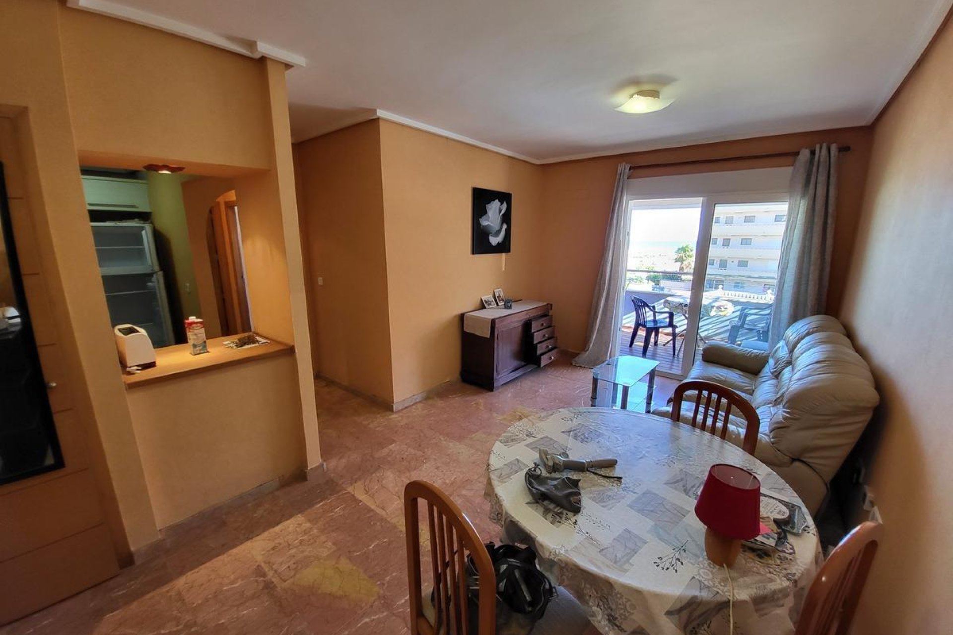 Resale - Apartment - Torrevieja - Torreblanca