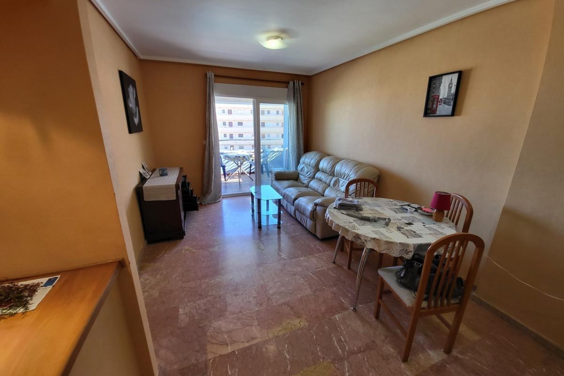 Resale - Apartment - Torrevieja - Torreblanca