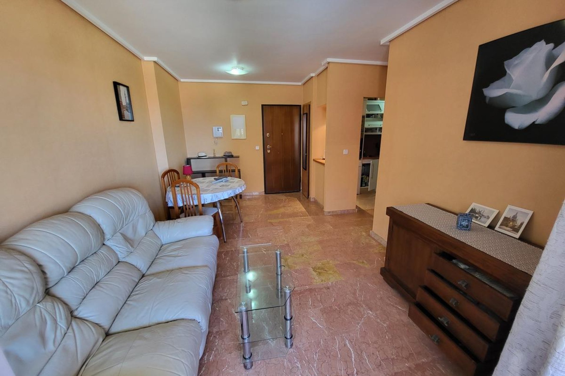 Resale - Apartment - Torrevieja - Torreblanca