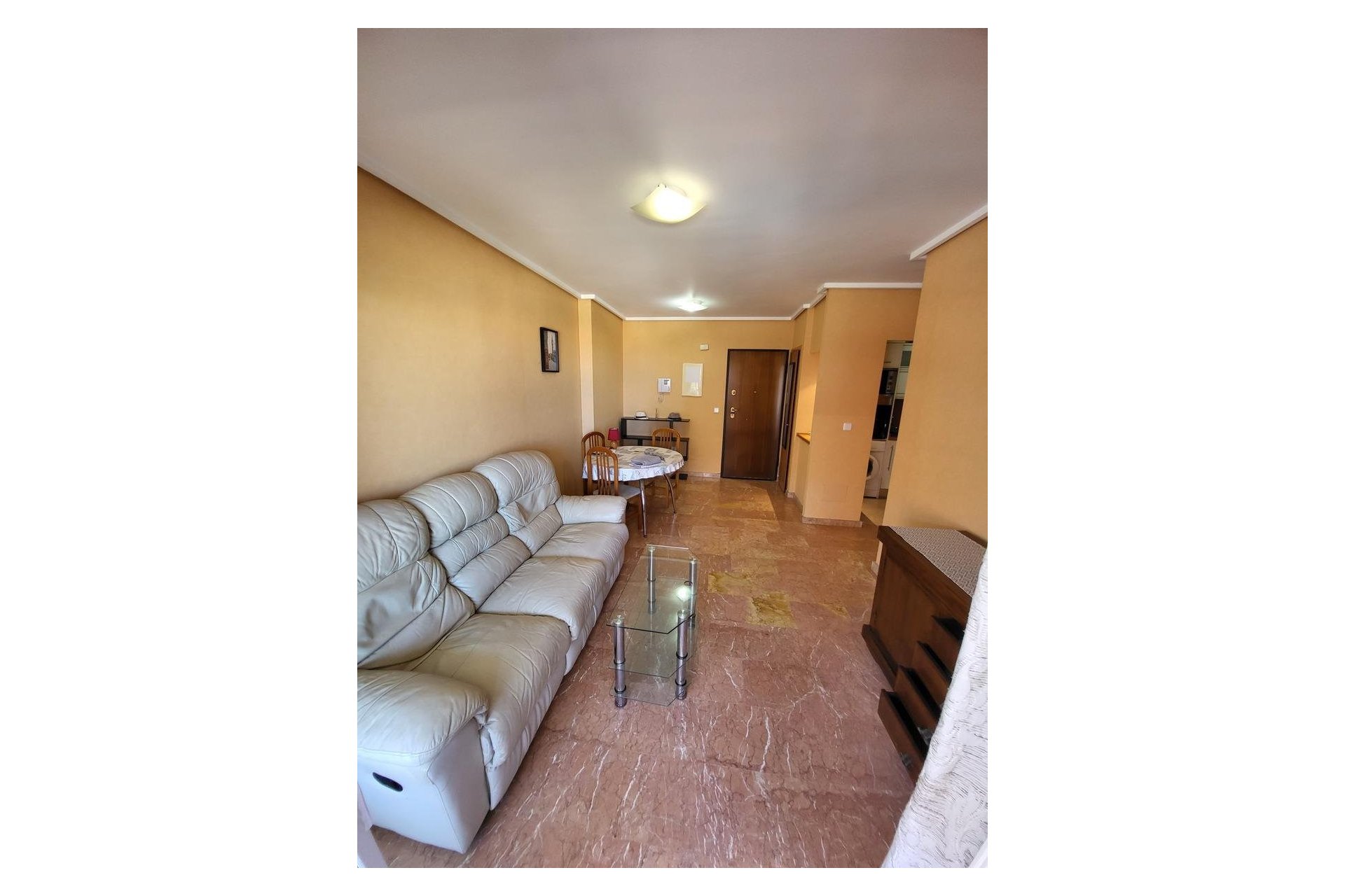 Resale - Apartment - Torrevieja - Torreblanca