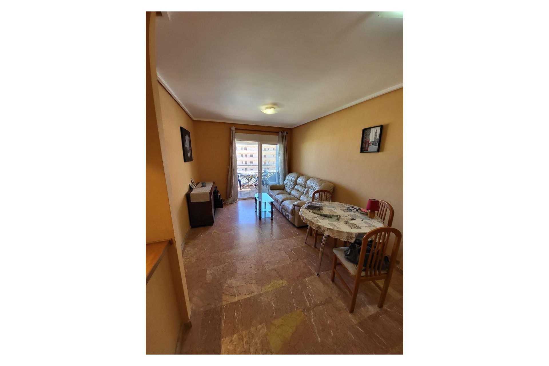 Resale - Apartment - Torrevieja - Torreblanca