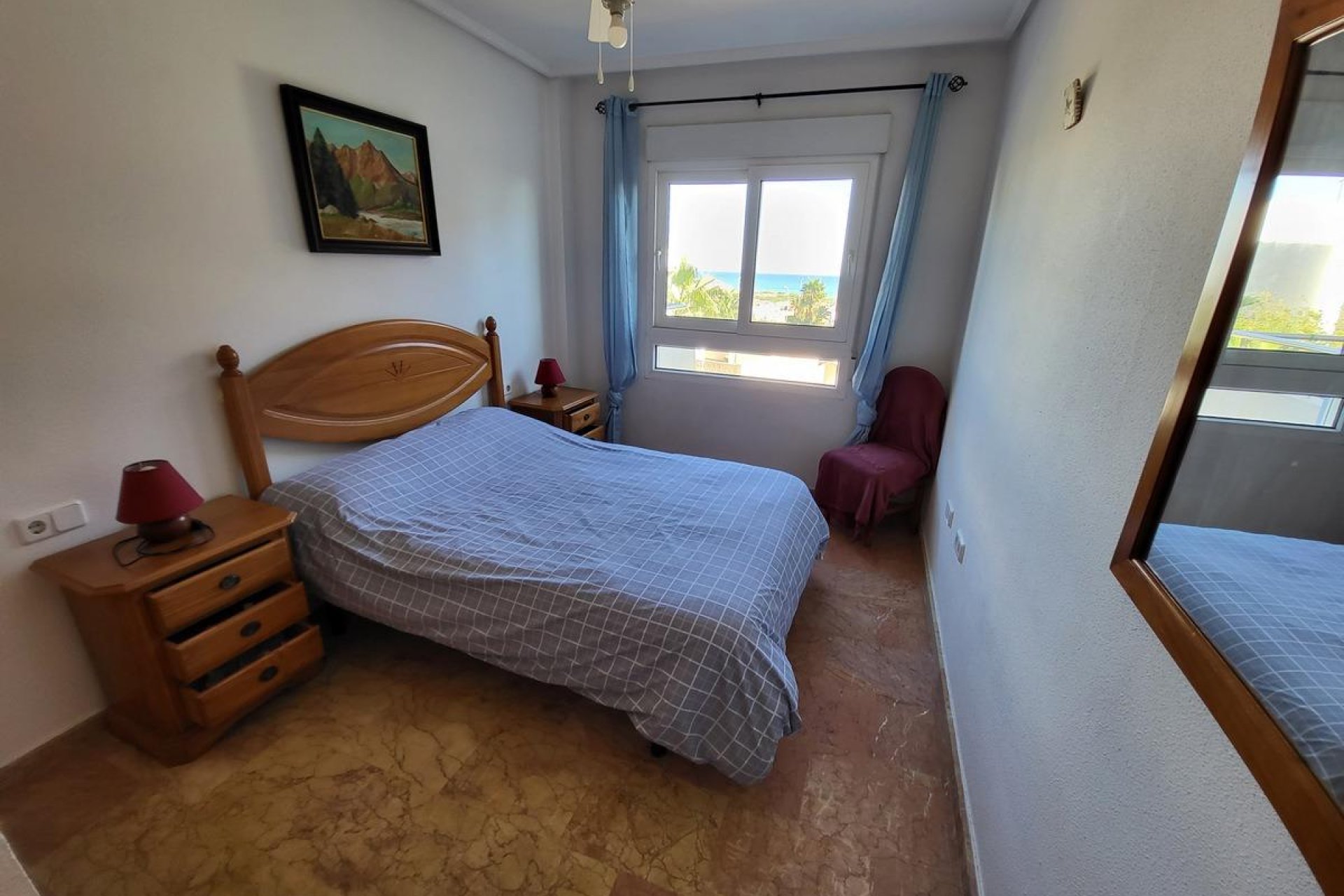 Resale - Apartment - Torrevieja - Torreblanca