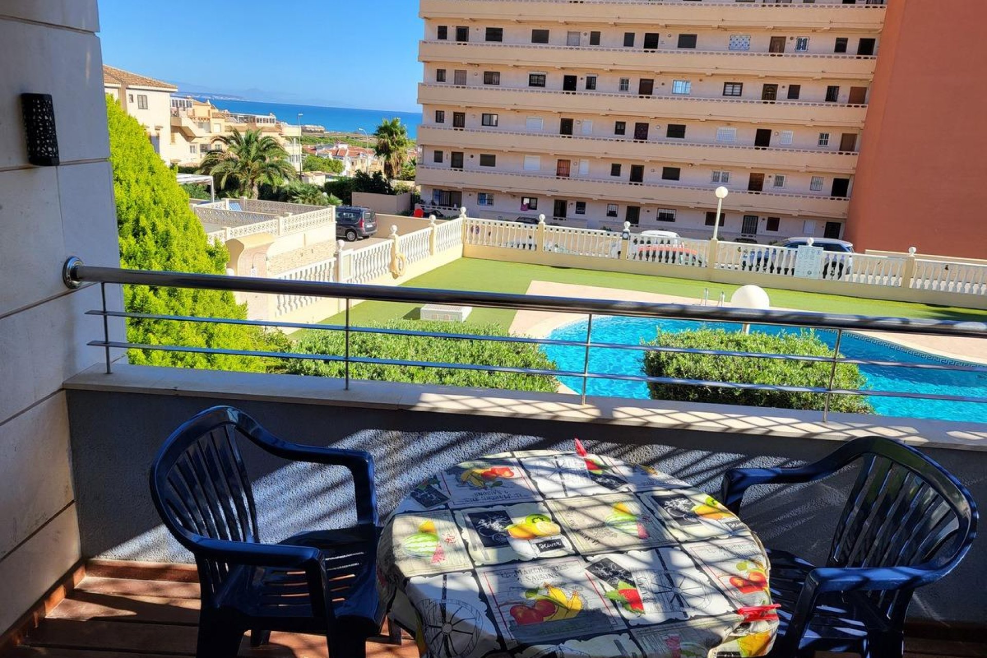 Resale - Apartment - Torrevieja - Torreblanca