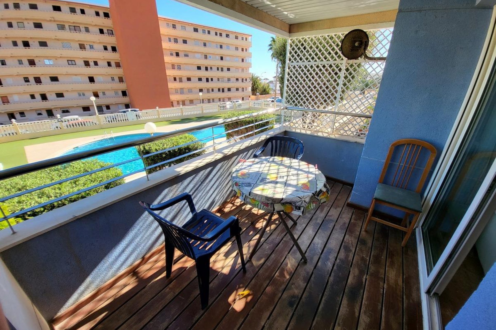 Resale - Apartment - Torrevieja - Torreblanca