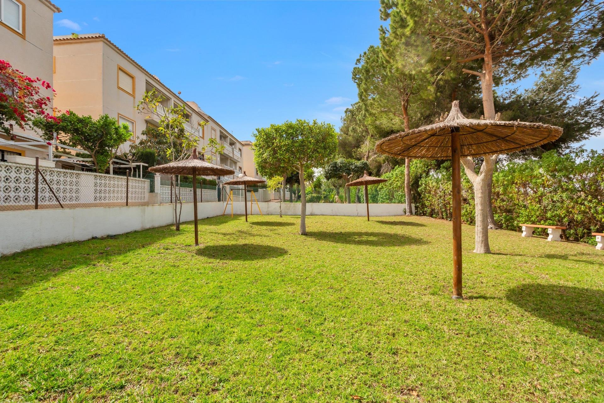 Resale - Apartment - Torrevieja - Torreblanca