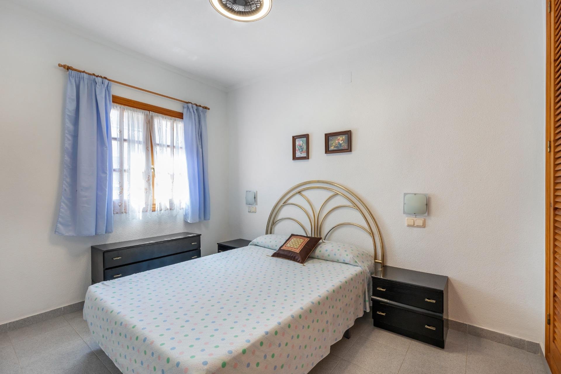 Resale - Apartment - Torrevieja - Torreblanca