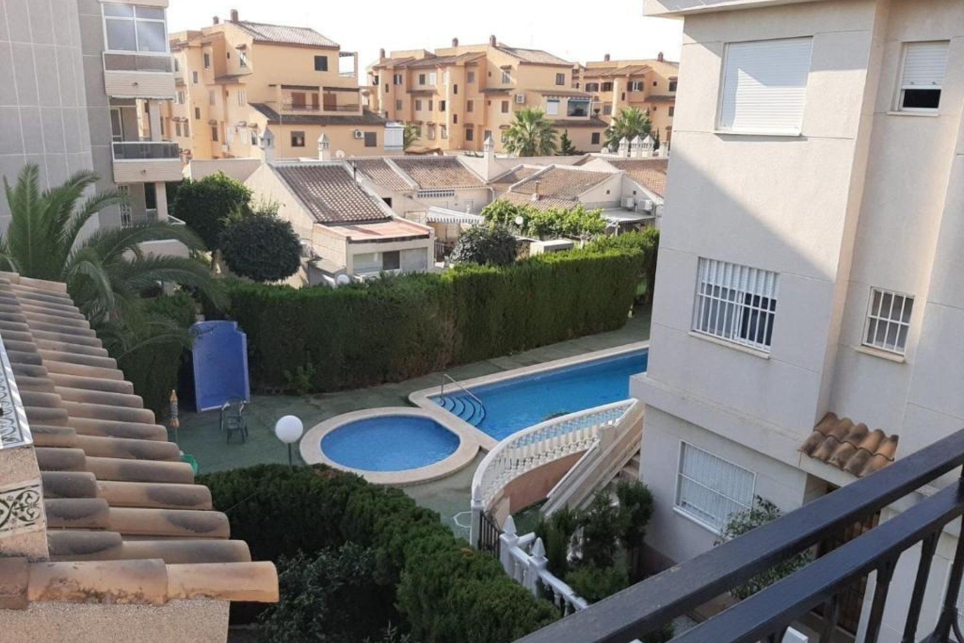 Resale - Apartment - Torrevieja - Torreblanca