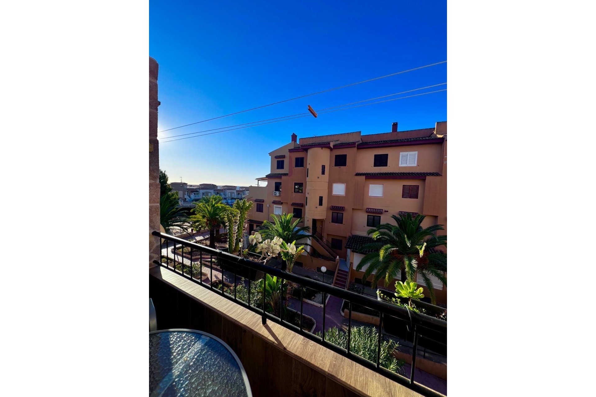 Resale - Apartment - Torrevieja - Torreblanca