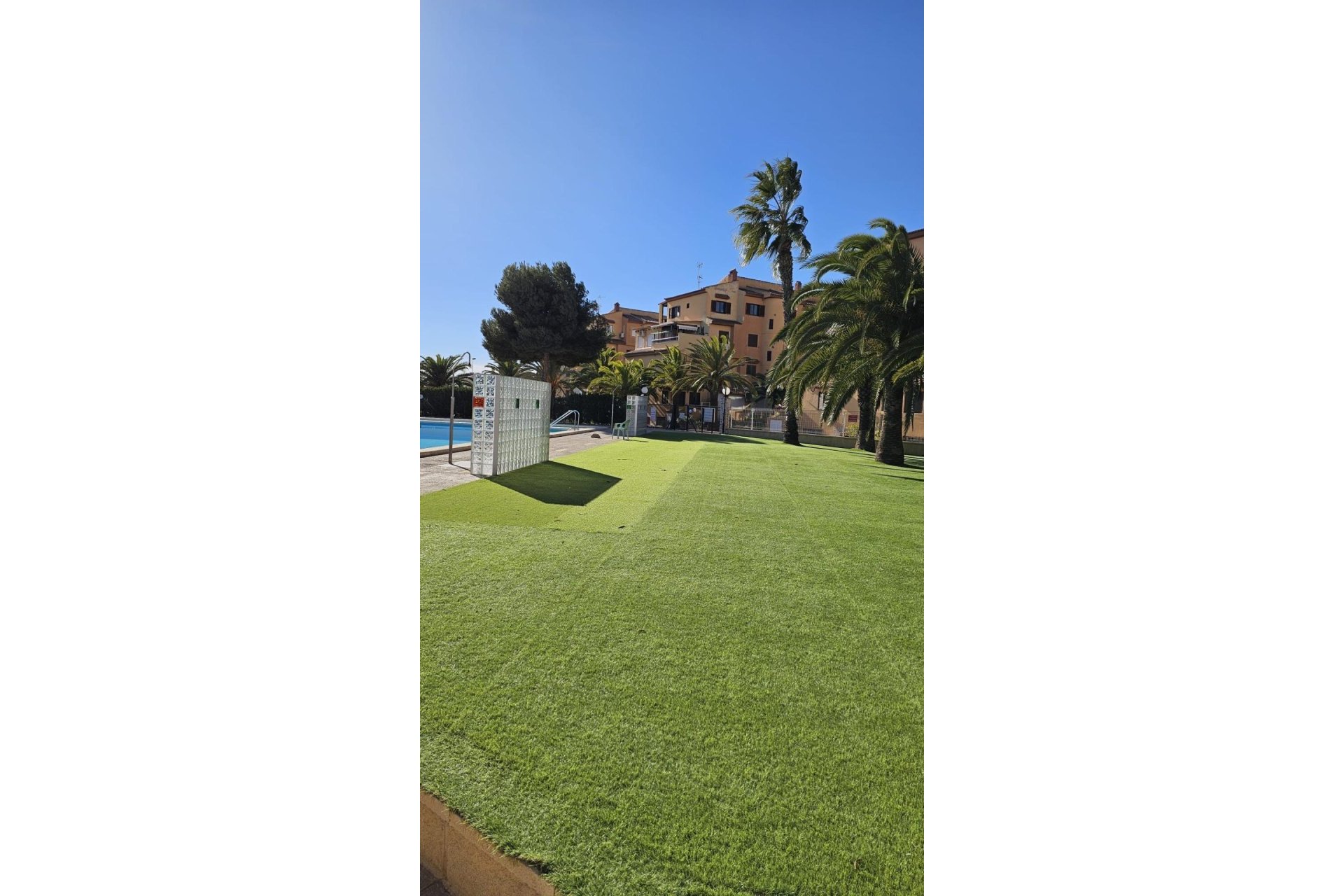 Resale - Apartment - Torrevieja - Torreblanca