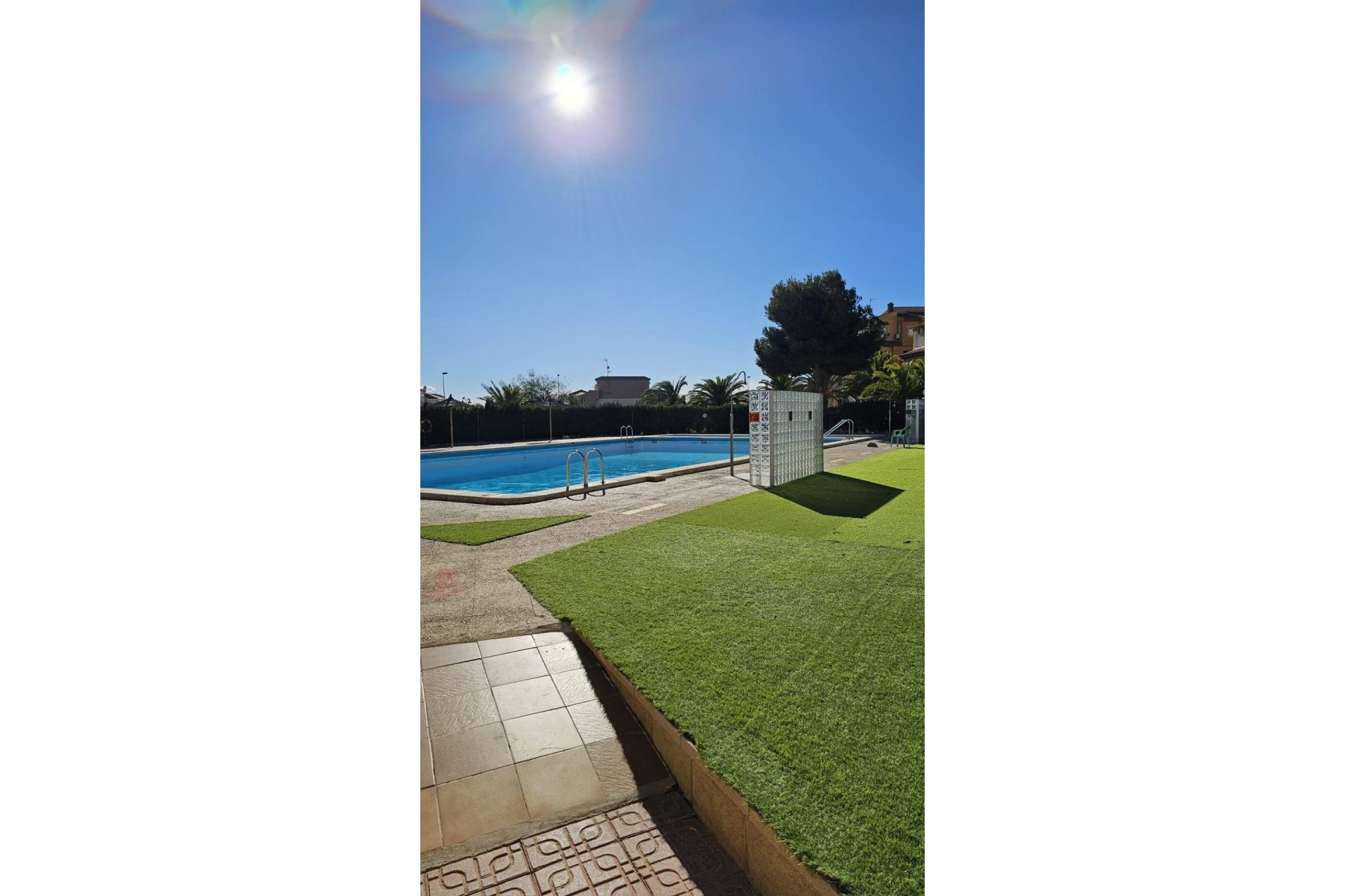 Resale - Apartment - Torrevieja - Torreblanca