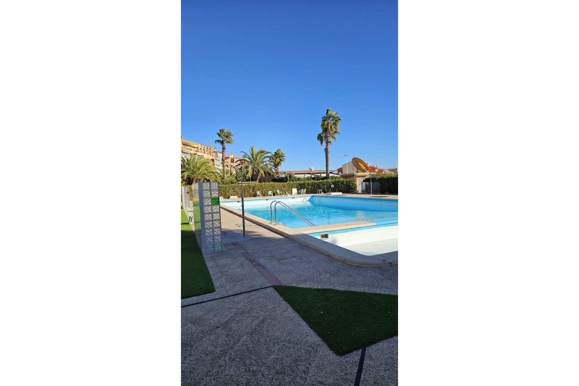 Resale - Apartment - Torrevieja - Torreblanca