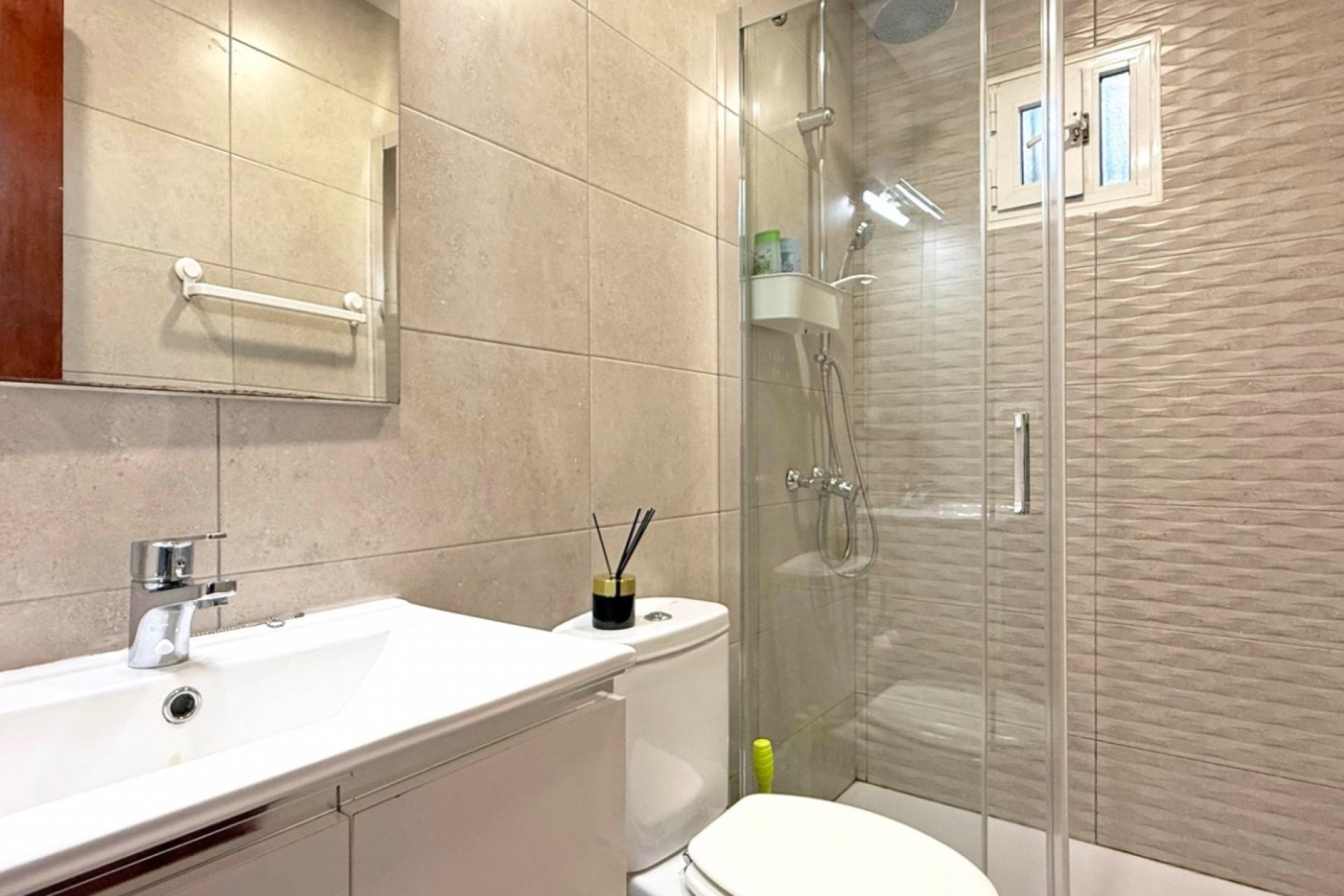 Resale - Apartment - Torrevieja - Torrelamata - La Mata