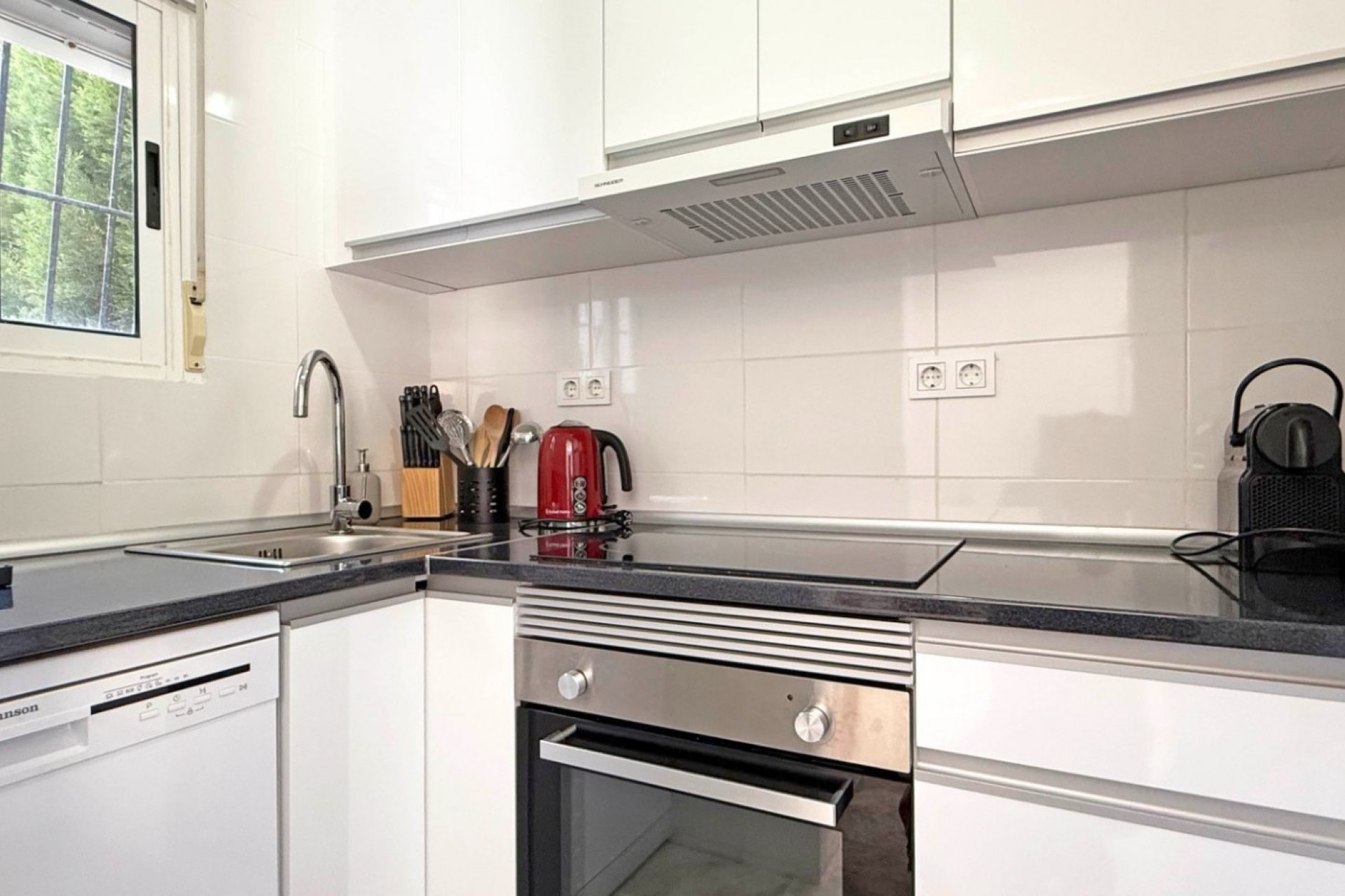 Resale - Apartment - Torrevieja - Torrelamata - La Mata