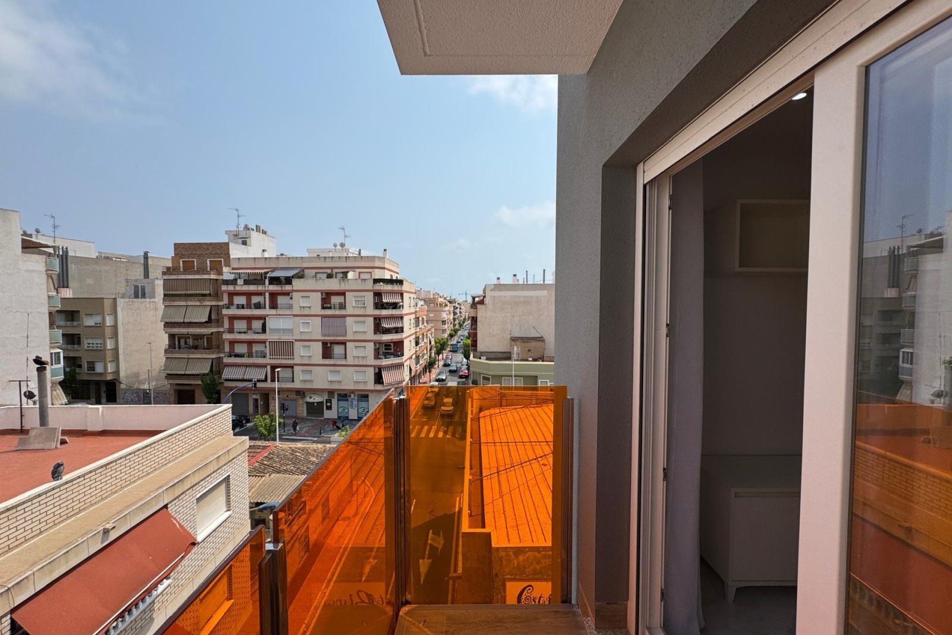 Resale - Apartment - Torrevieja - torrevieja