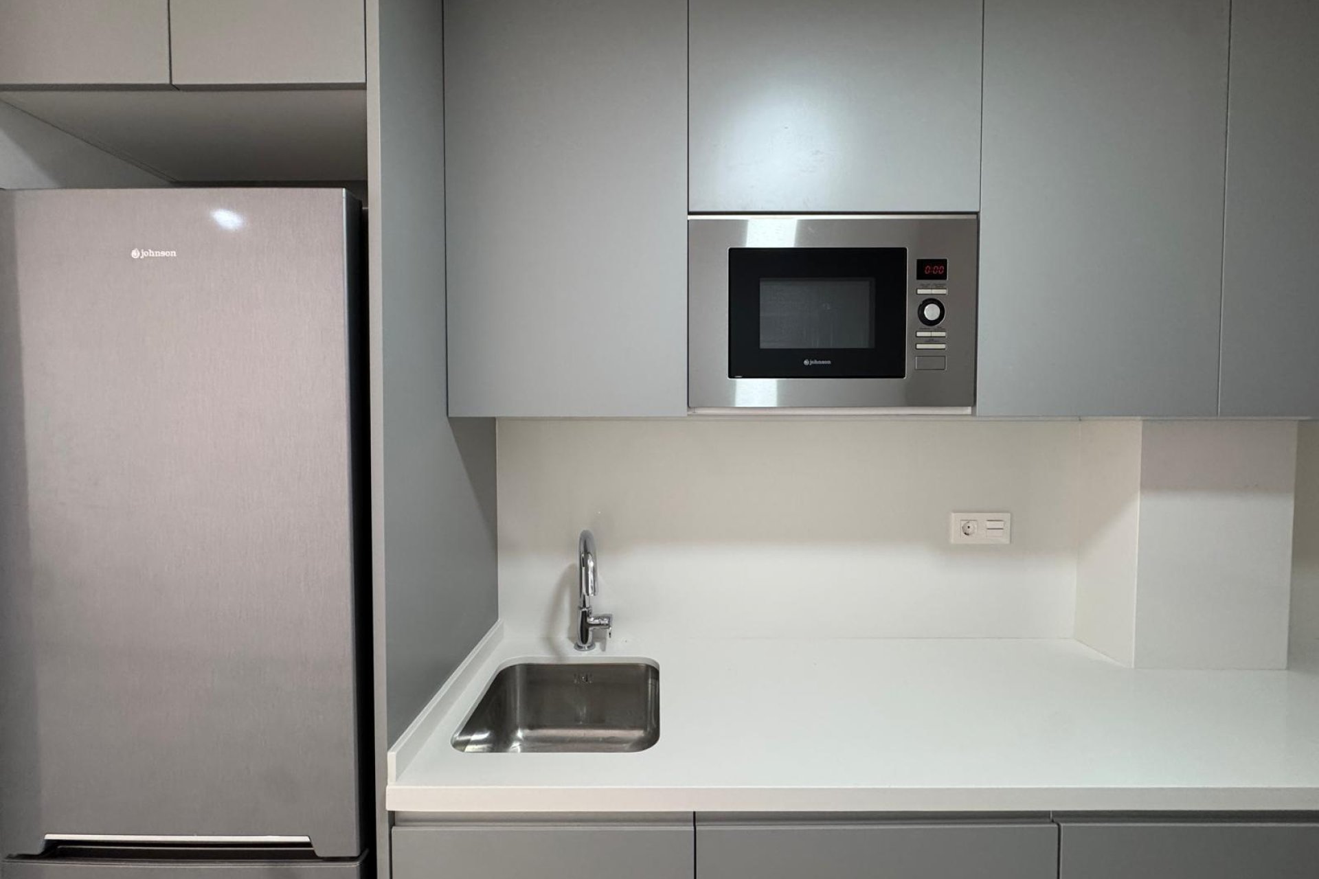 Resale - Apartment - Torrevieja - torrevieja