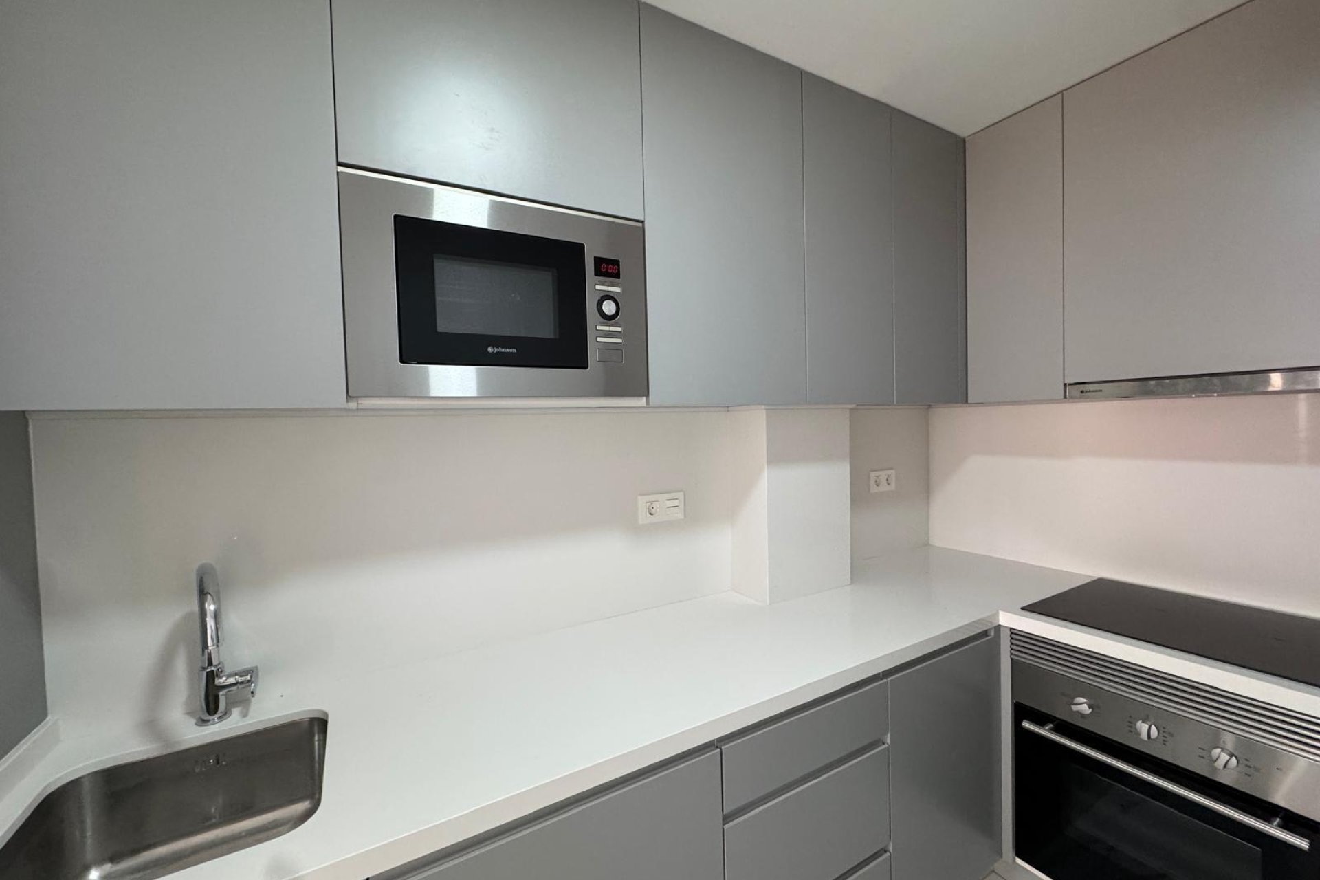 Resale - Apartment - Torrevieja - torrevieja