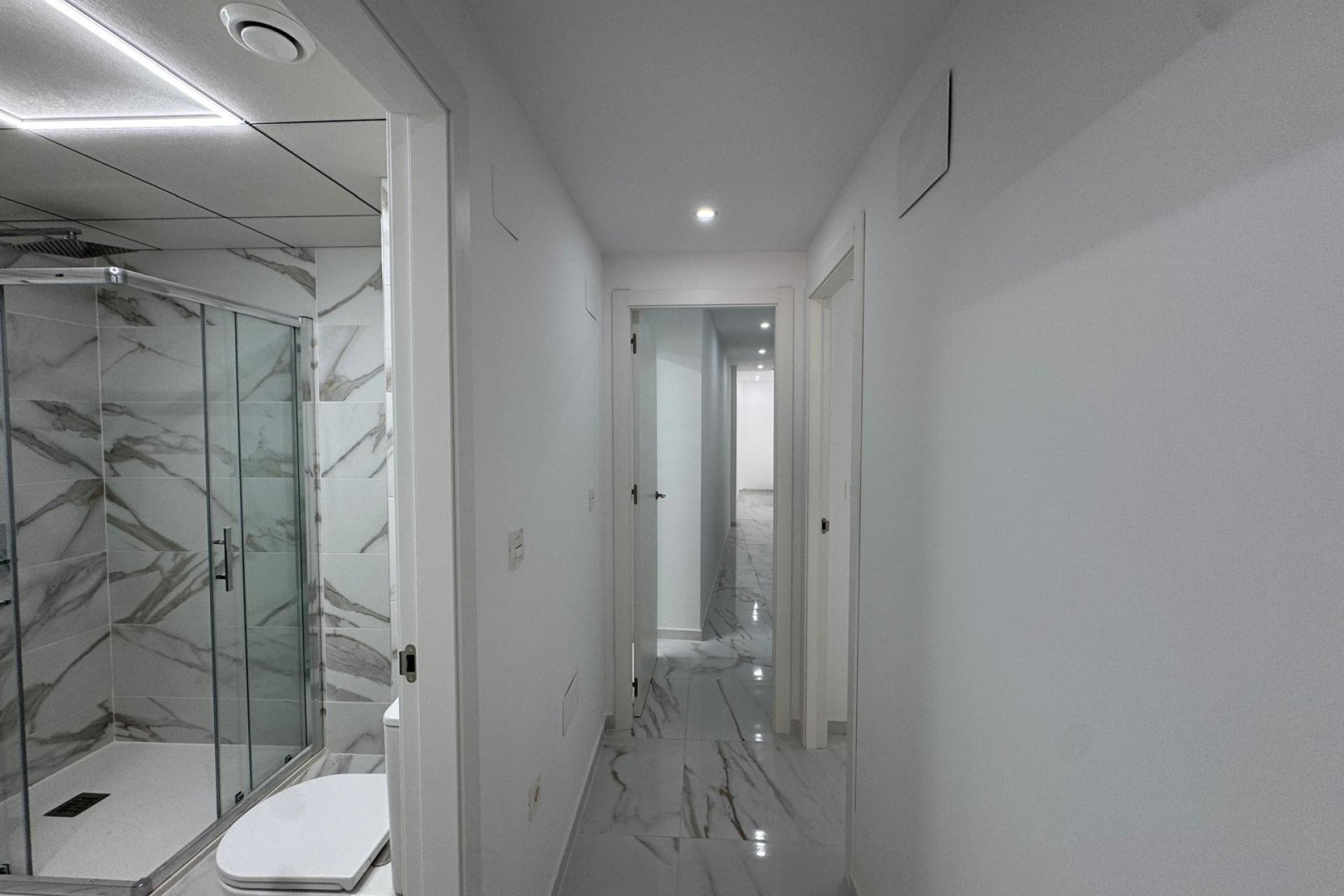 Resale - Apartment - Torrevieja - torrevieja