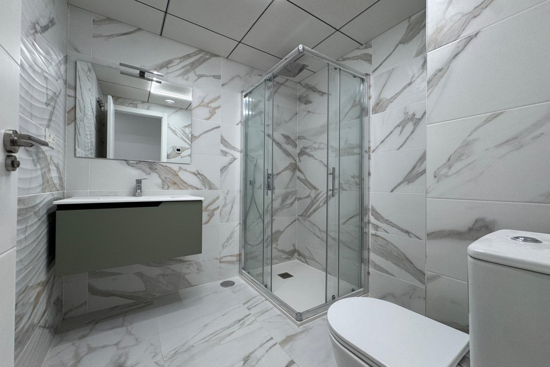 Resale - Apartment - Torrevieja - torrevieja