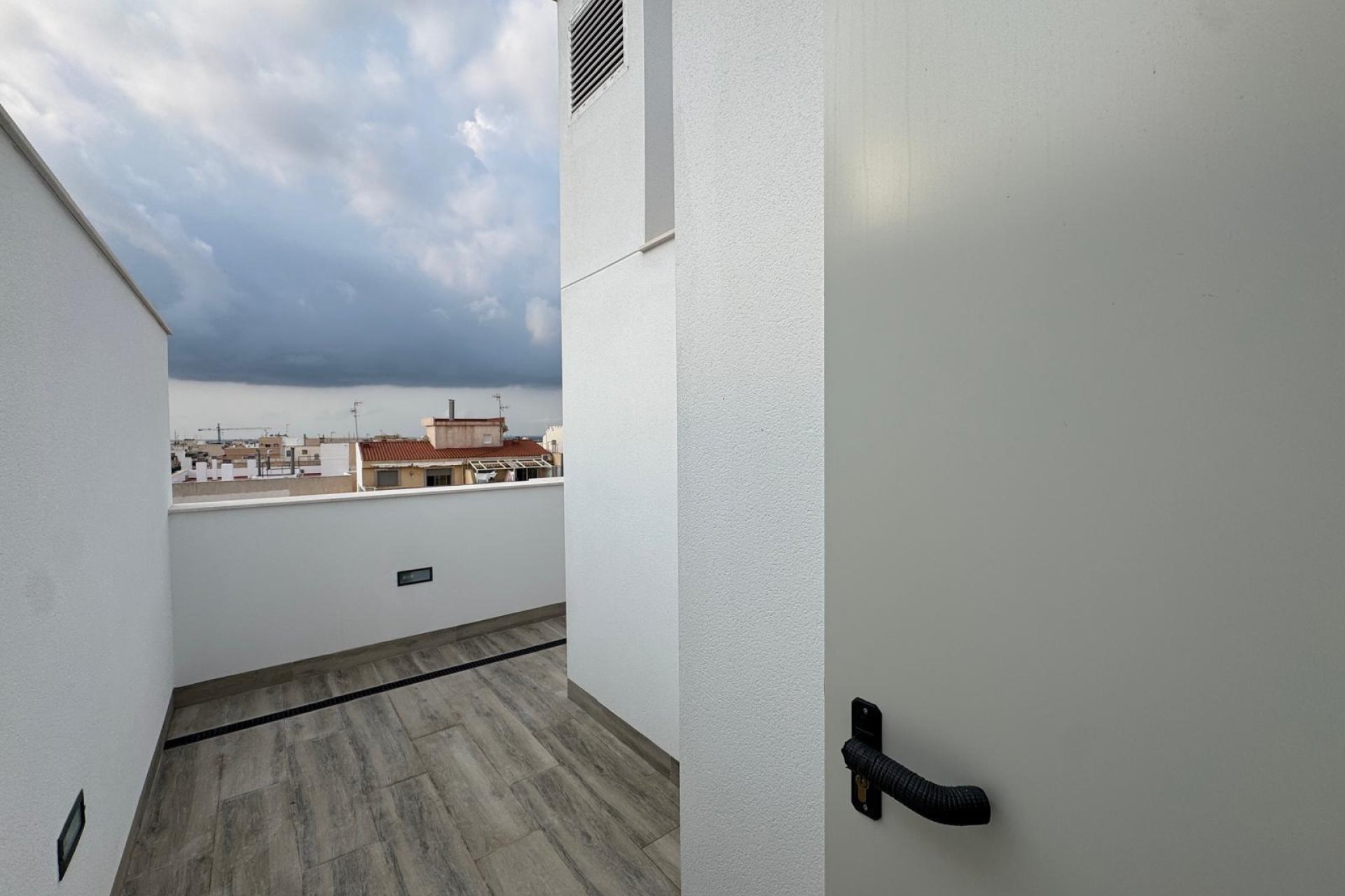 Resale - Apartment - Torrevieja - torrevieja