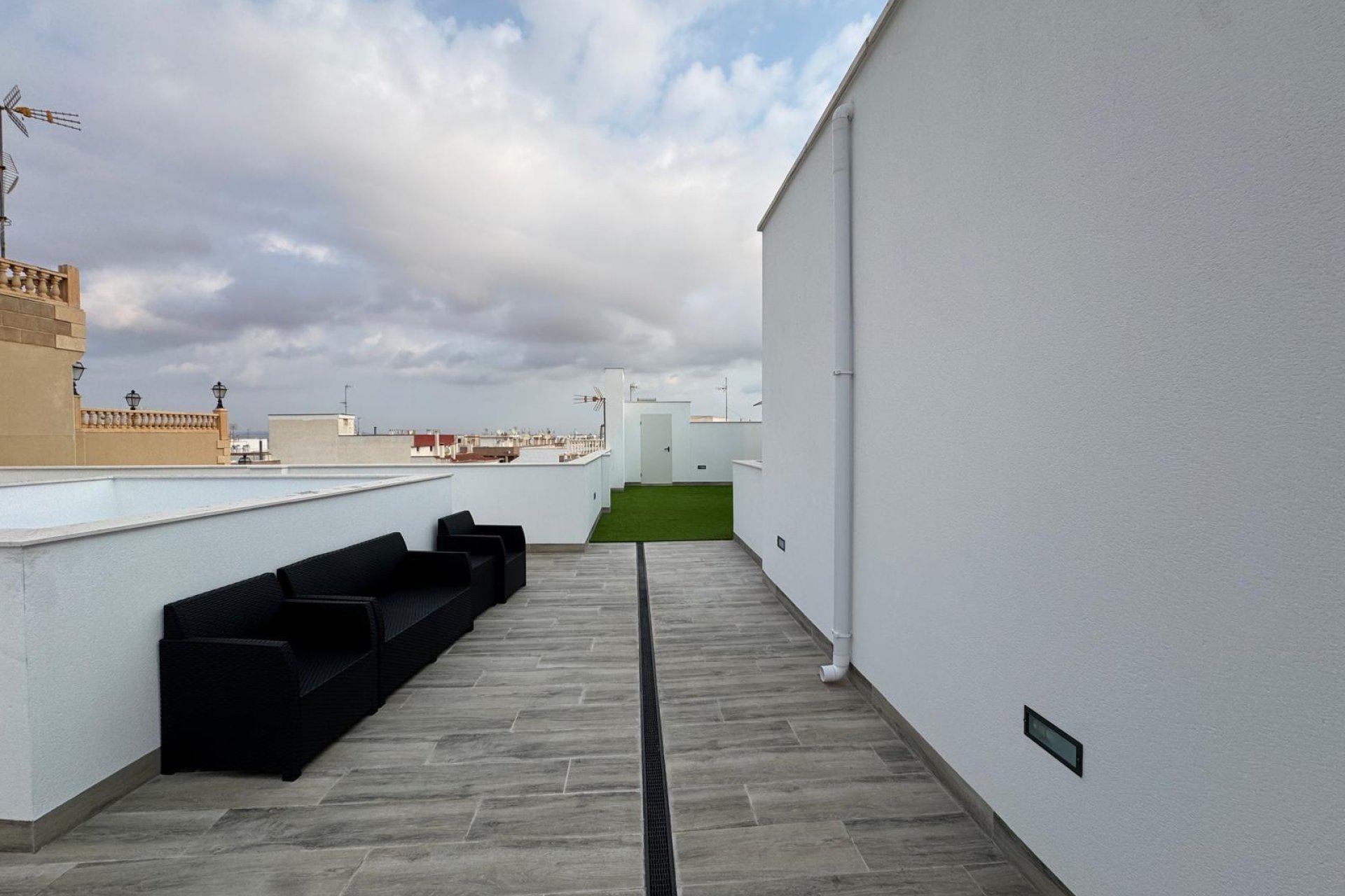 Resale - Apartment - Torrevieja - torrevieja