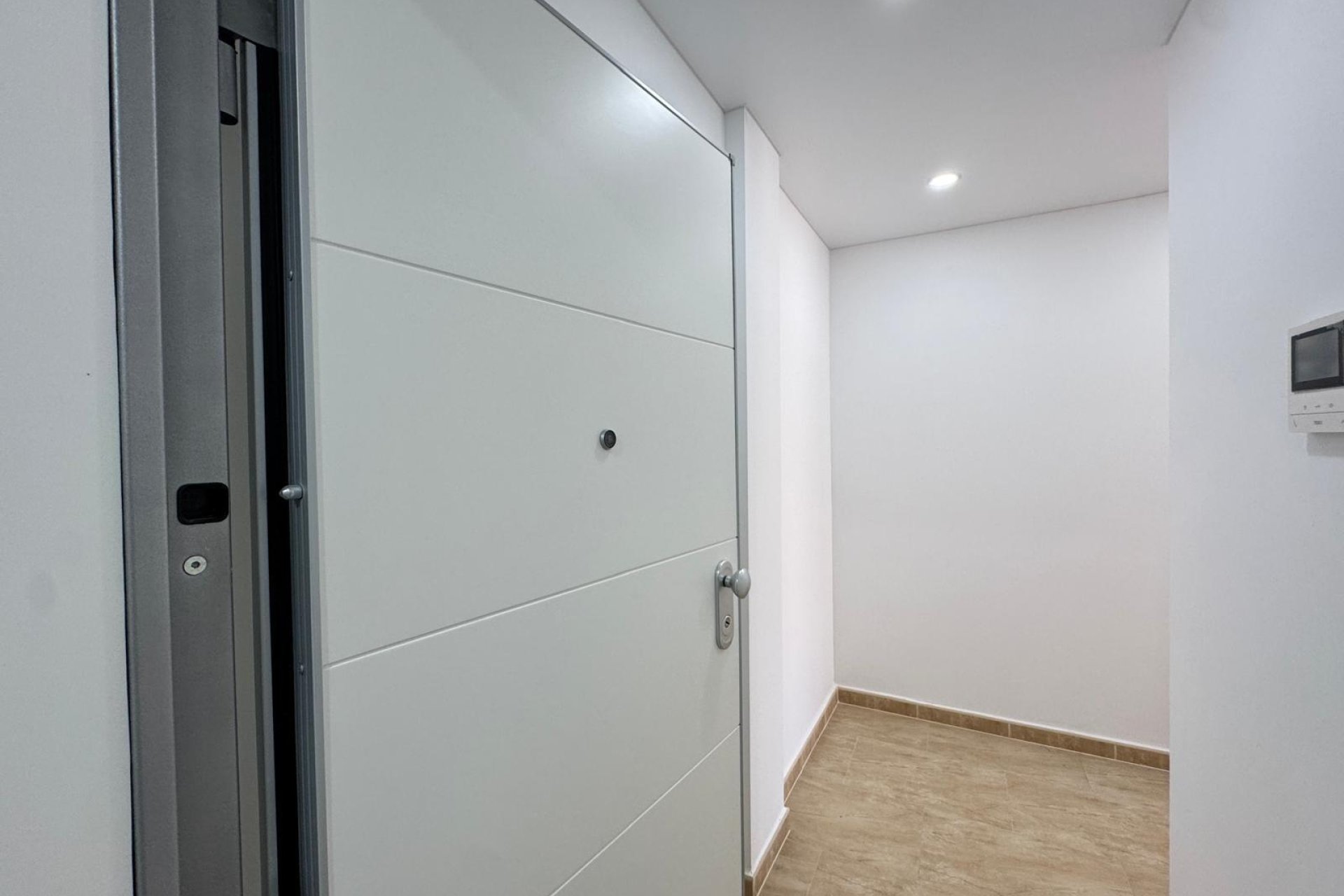 Resale - Apartment - Torrevieja - torrevieja