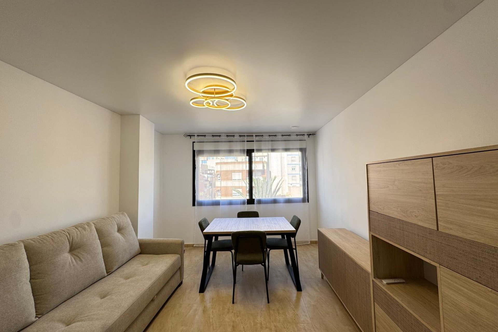 Resale - Apartment - Torrevieja - torrevieja