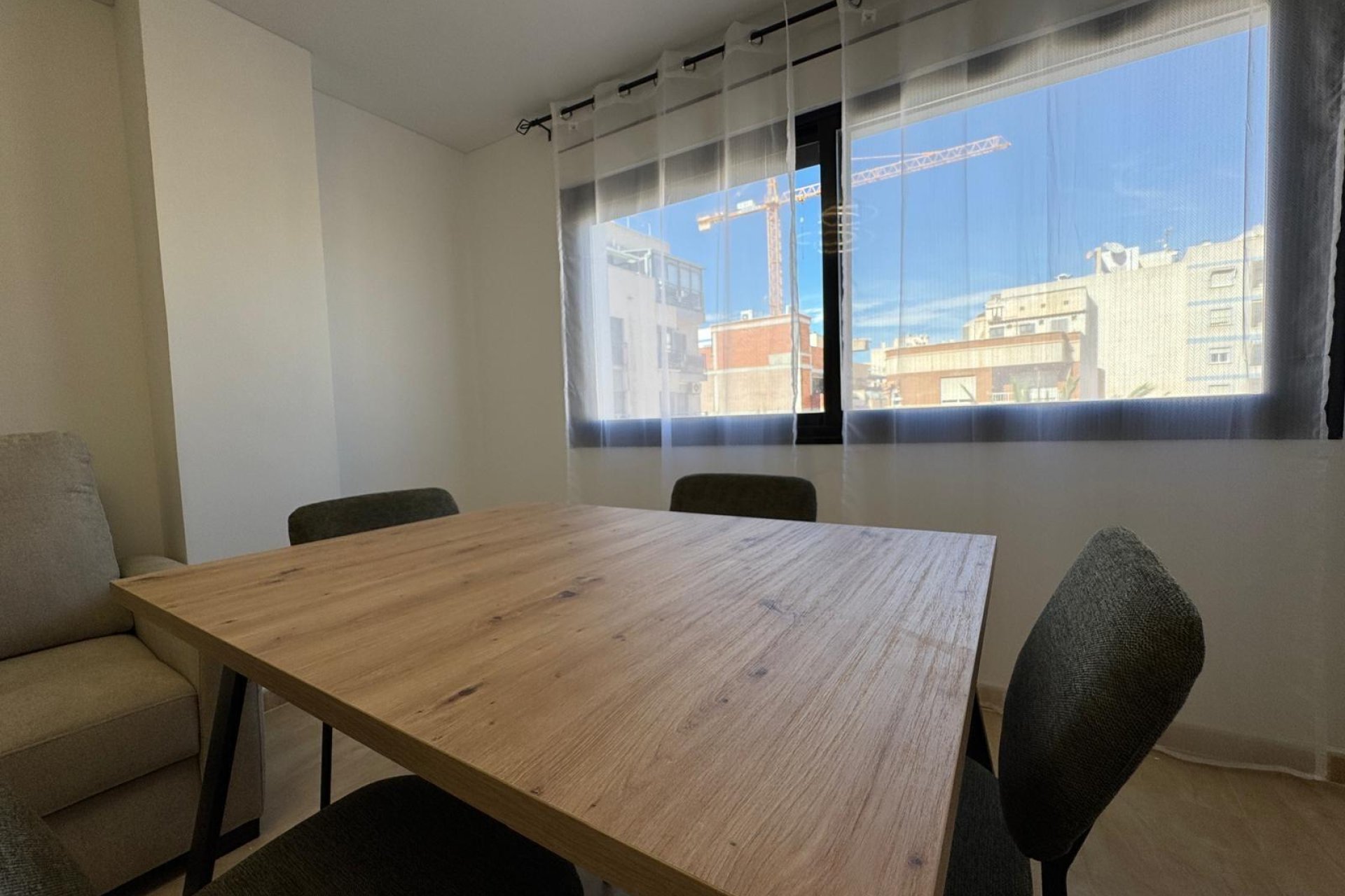 Resale - Apartment - Torrevieja - torrevieja