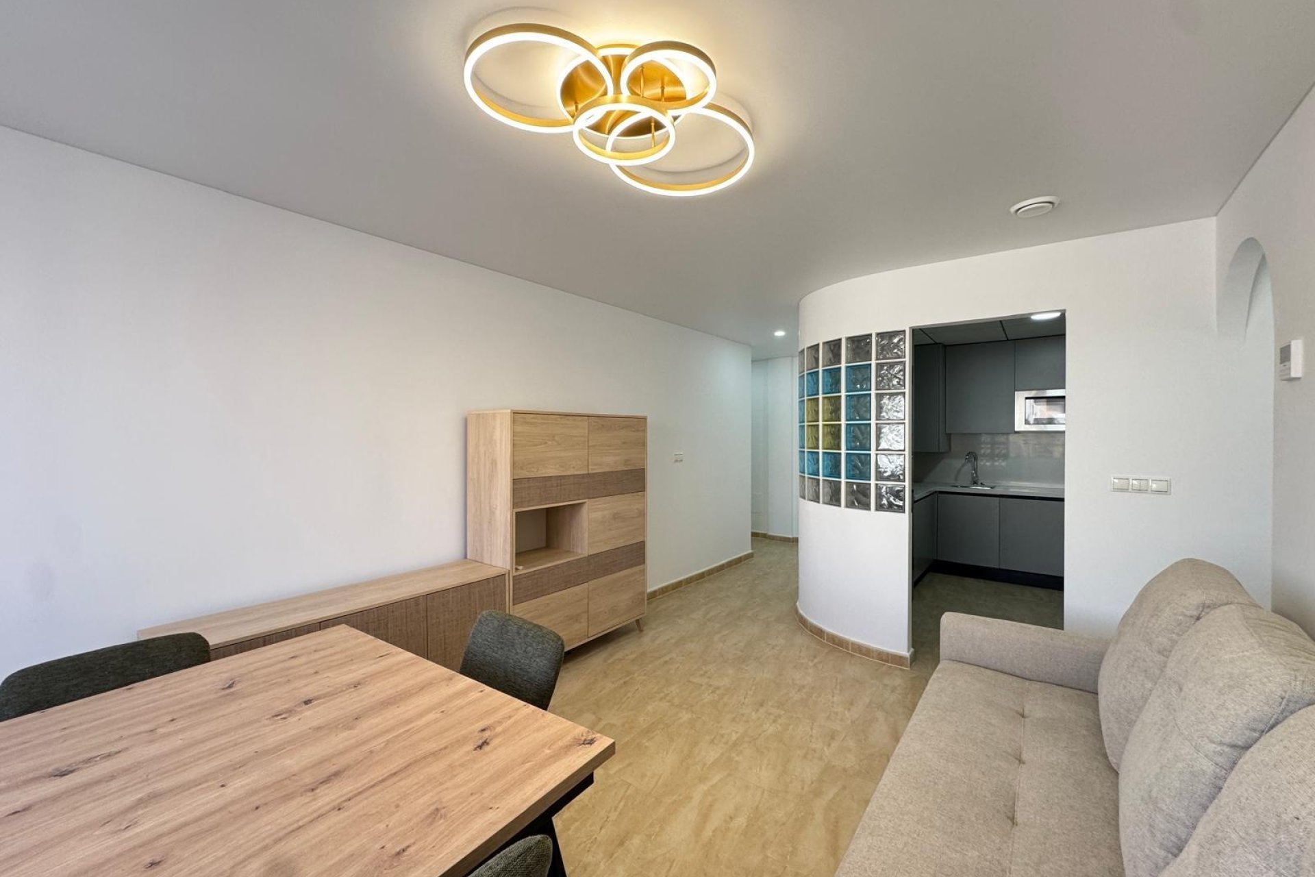 Resale - Apartment - Torrevieja - torrevieja