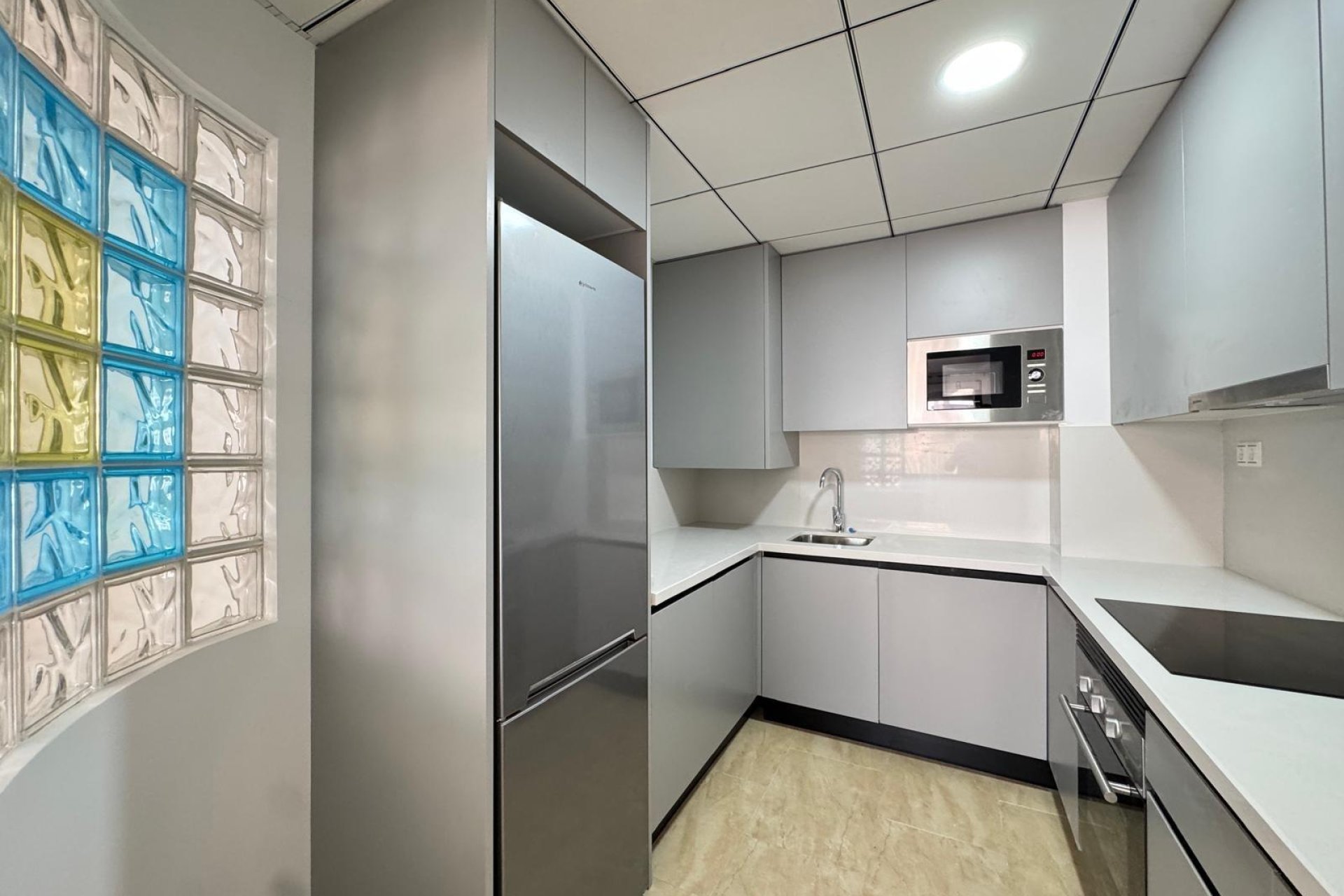 Resale - Apartment - Torrevieja - torrevieja