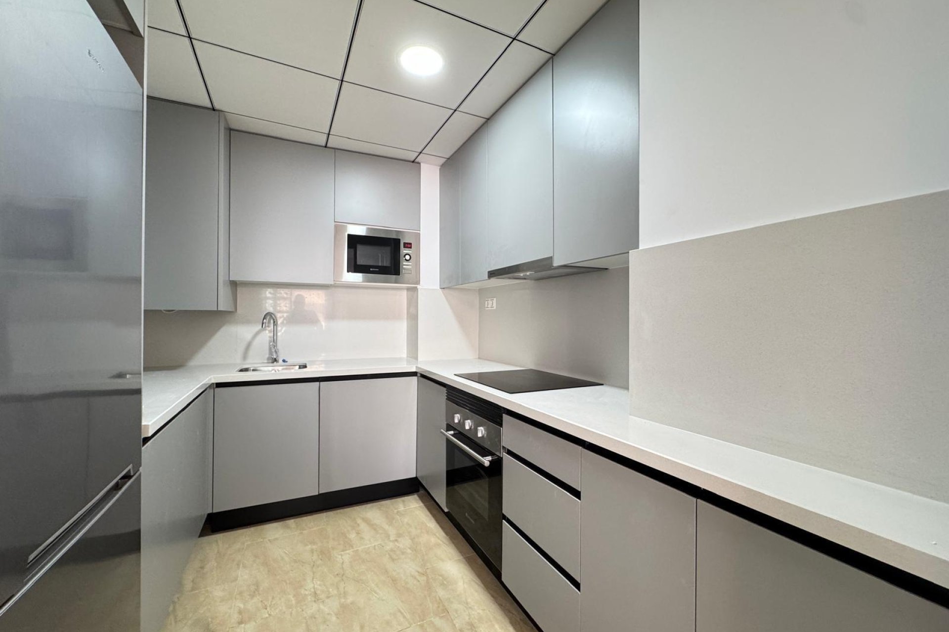 Resale - Apartment - Torrevieja - torrevieja