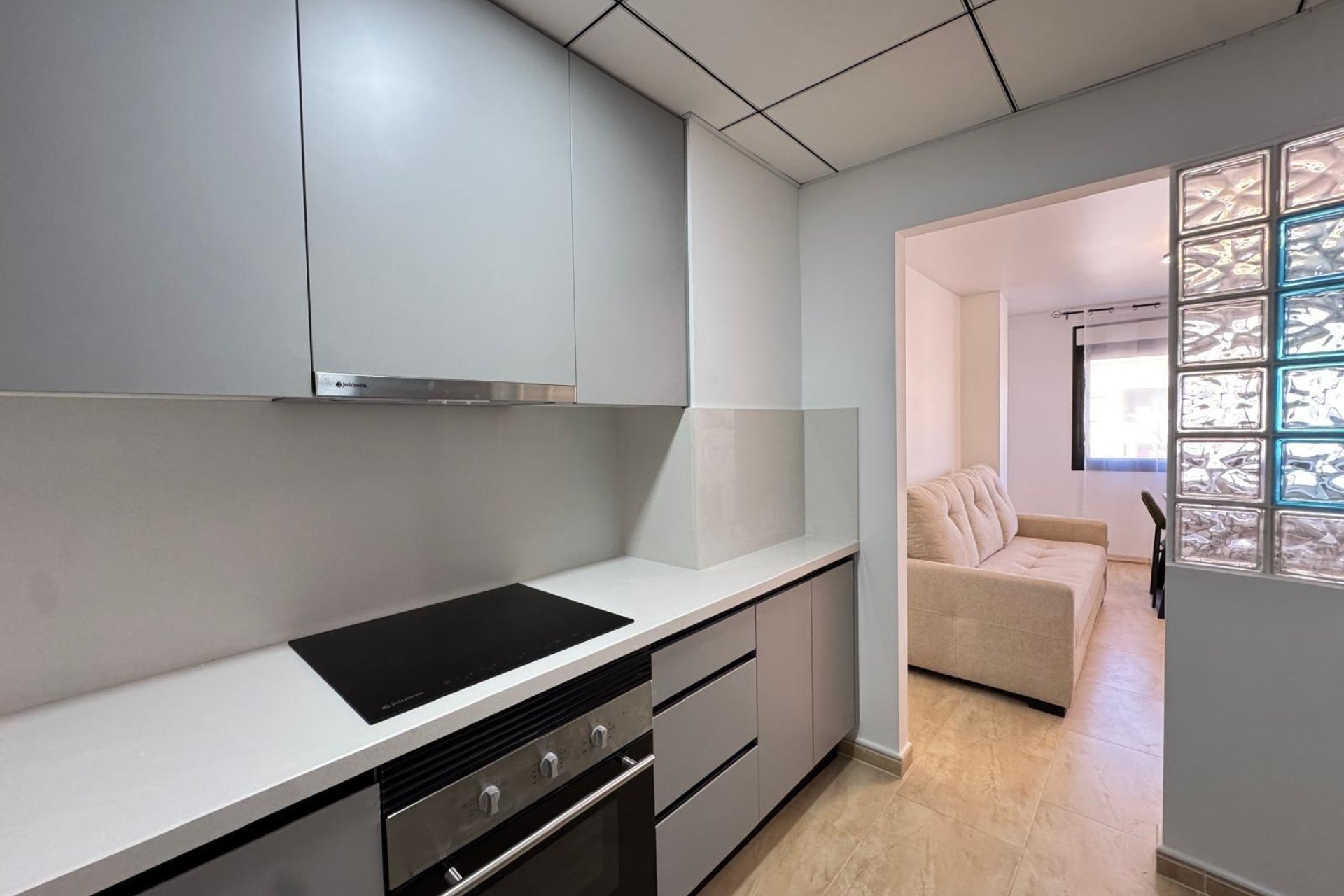 Resale - Apartment - Torrevieja - torrevieja