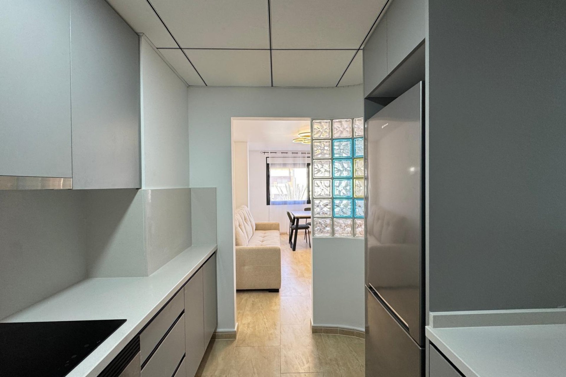 Resale - Apartment - Torrevieja - torrevieja