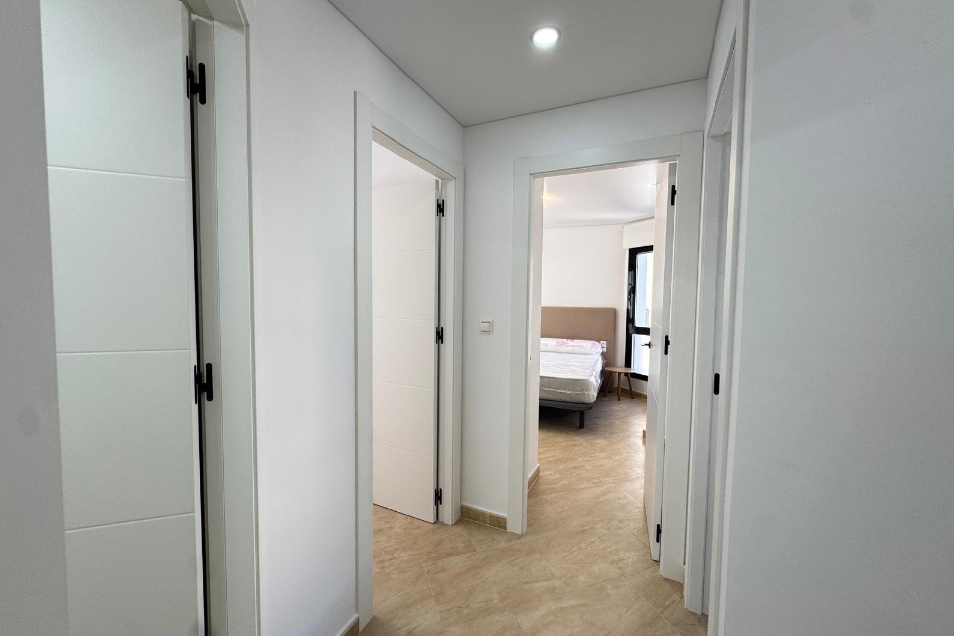 Resale - Apartment - Torrevieja - torrevieja