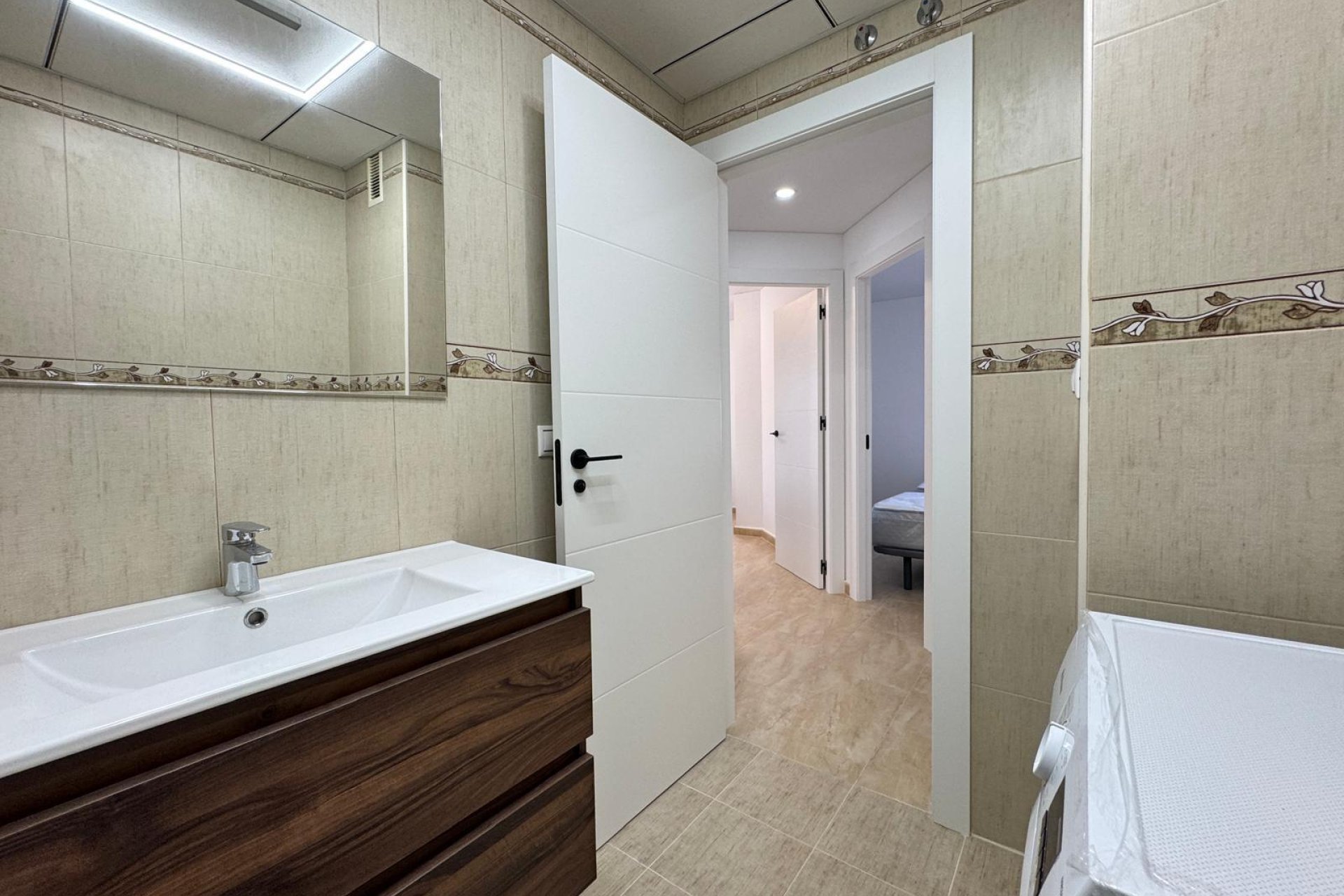 Resale - Apartment - Torrevieja - torrevieja