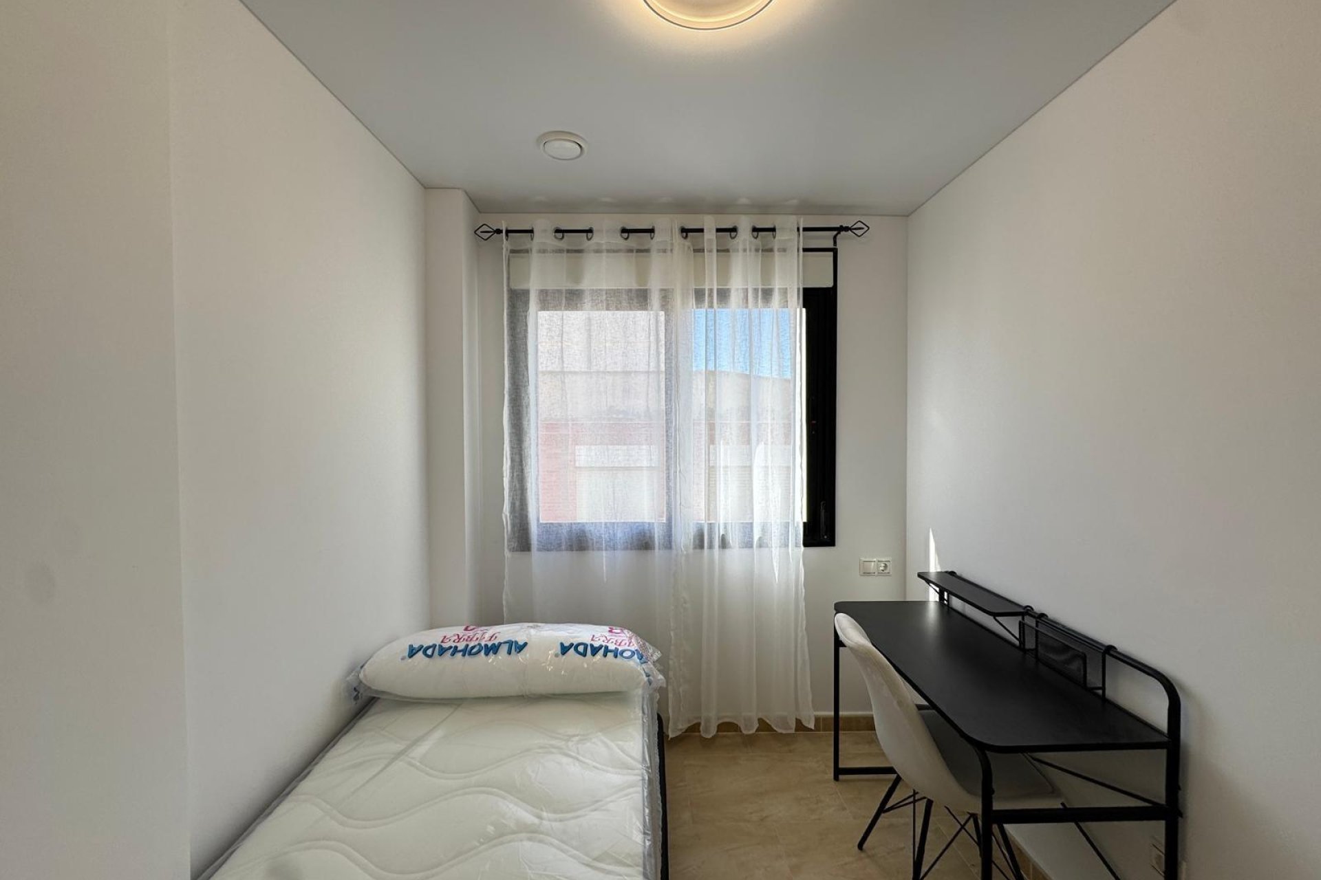 Resale - Apartment - Torrevieja - torrevieja