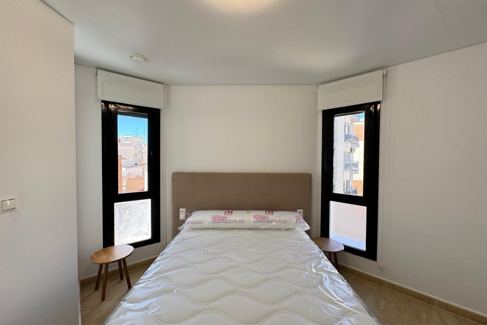 Resale - Apartment - Torrevieja - torrevieja