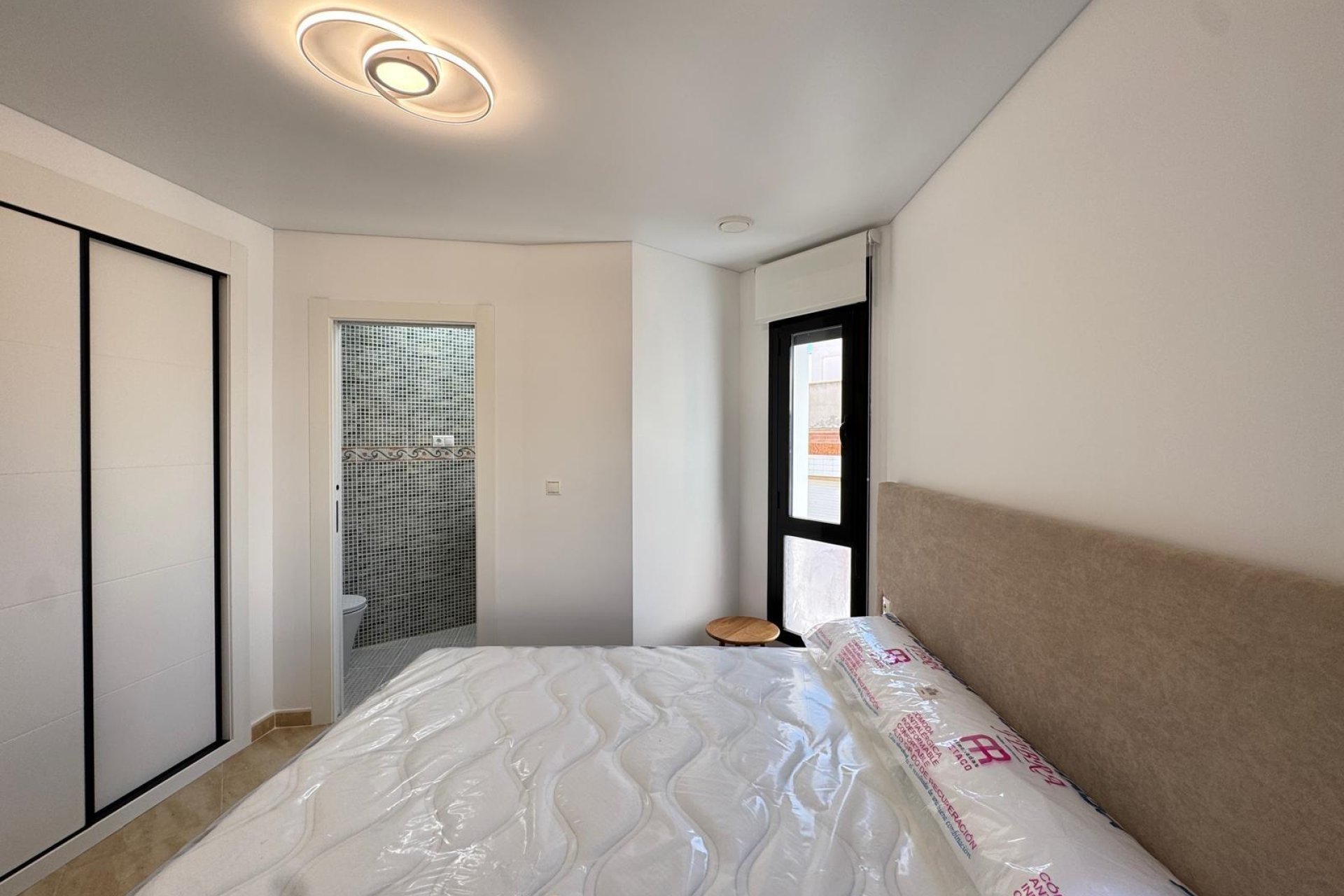 Resale - Apartment - Torrevieja - torrevieja