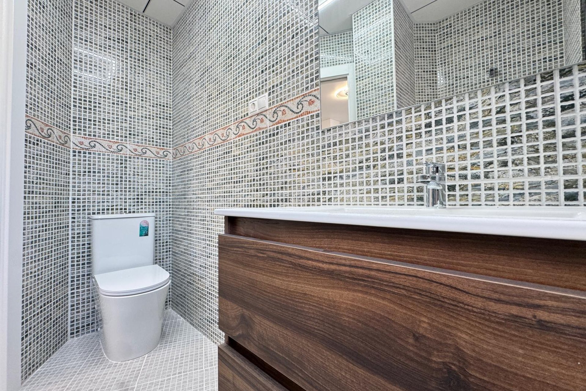 Resale - Apartment - Torrevieja - torrevieja