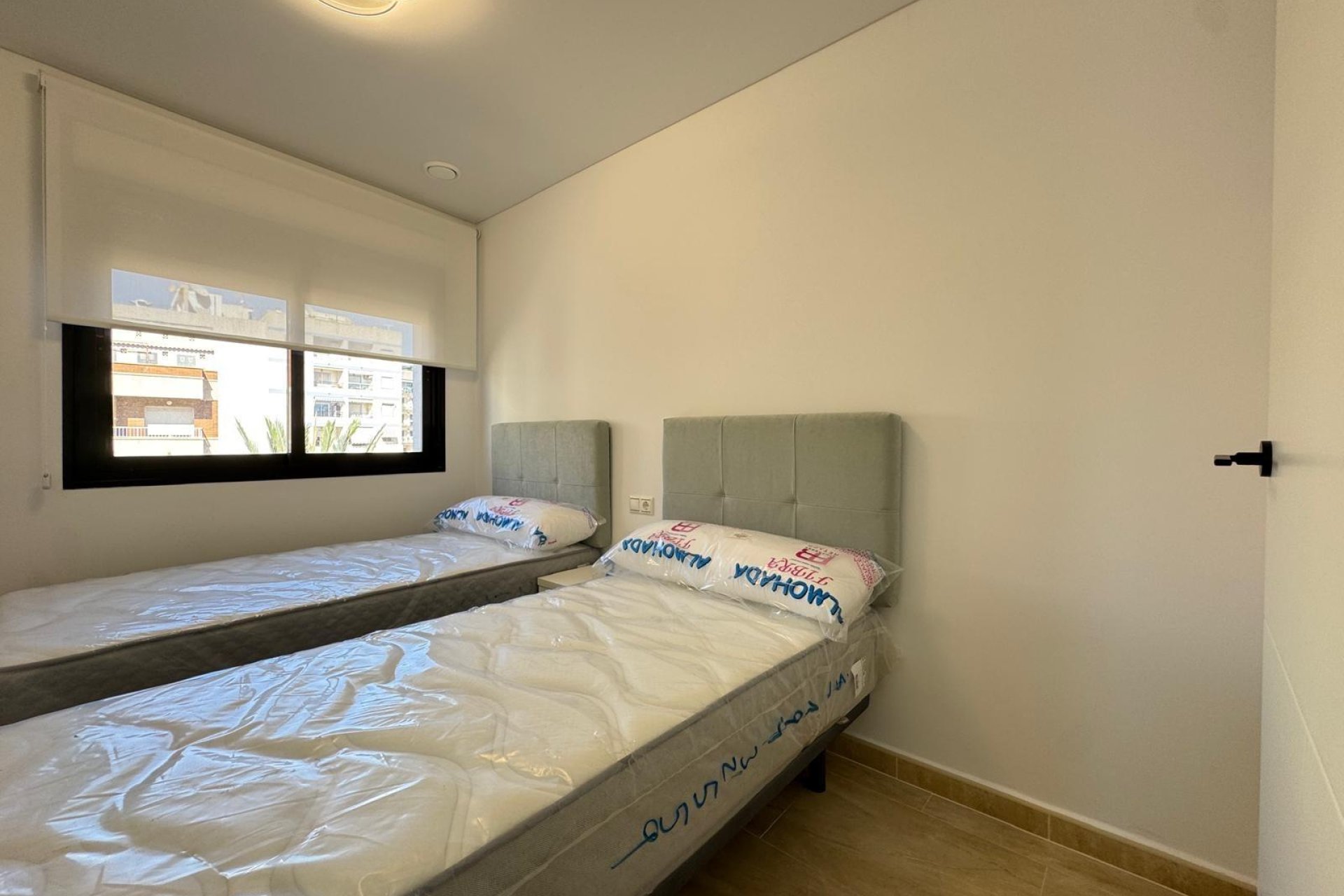 Resale - Apartment - Torrevieja - torrevieja