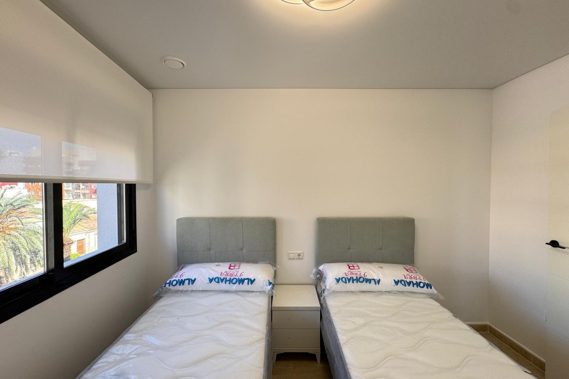 Resale - Apartment - Torrevieja - torrevieja