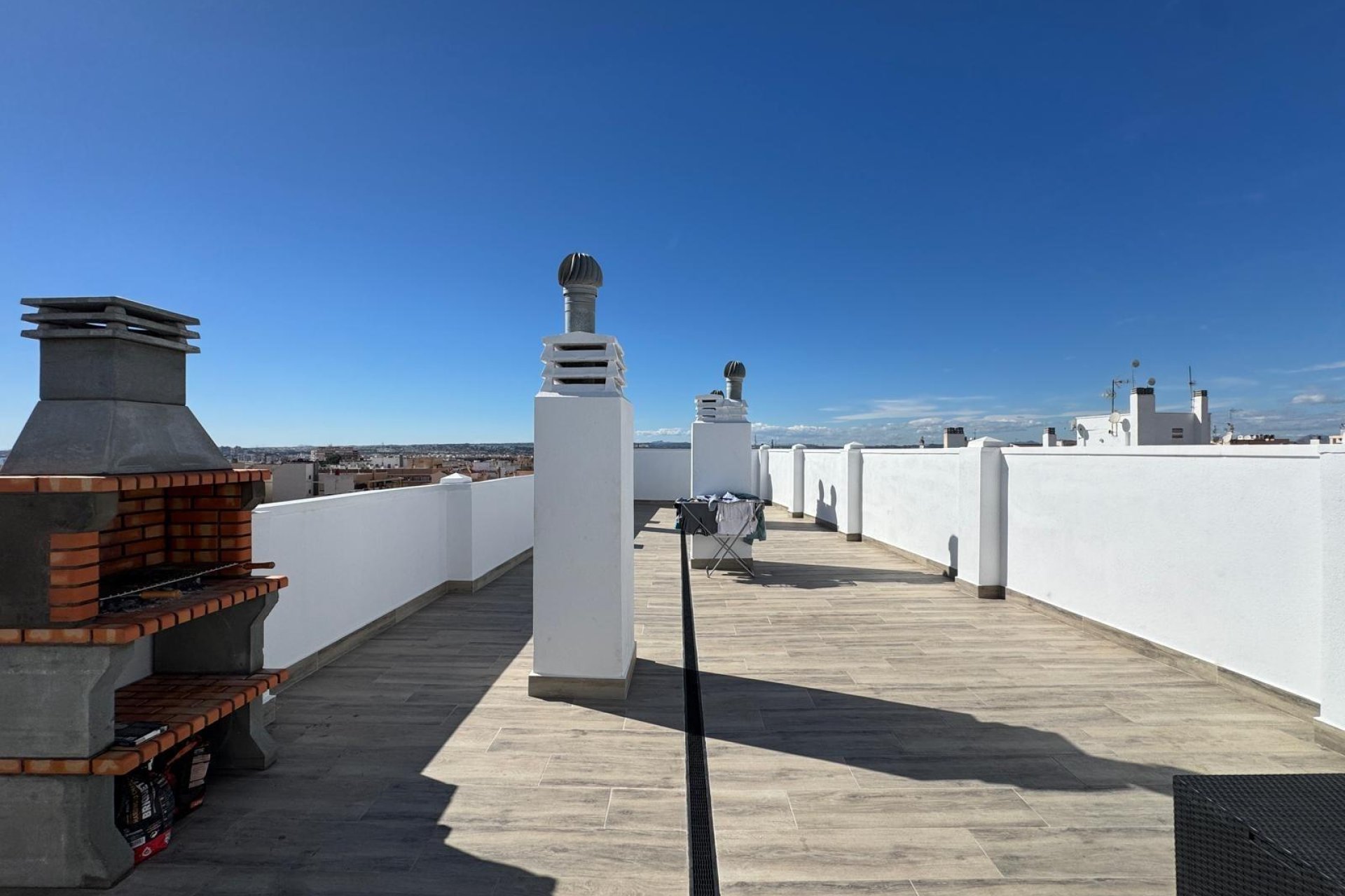 Resale - Apartment - Torrevieja - torrevieja