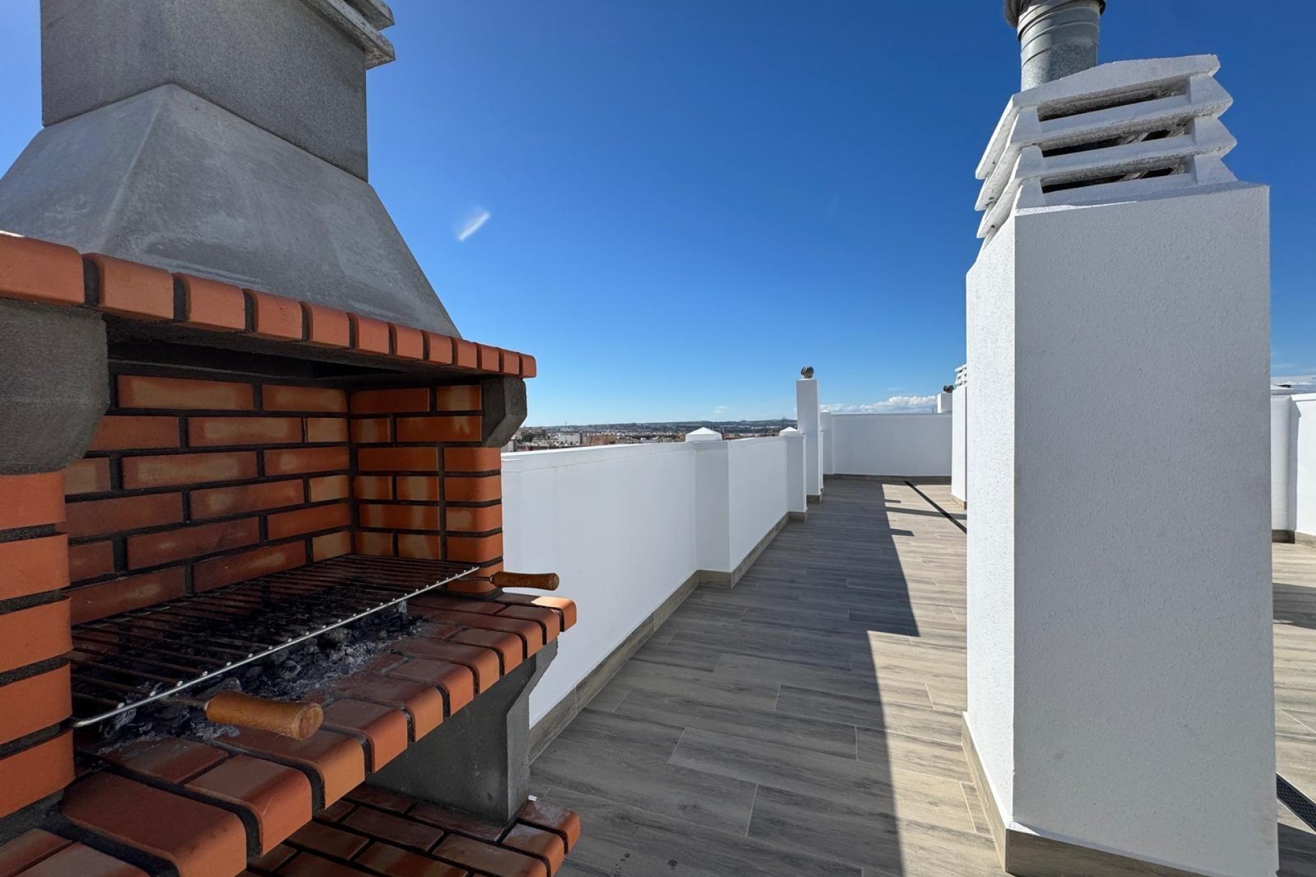 Resale - Apartment - Torrevieja - torrevieja