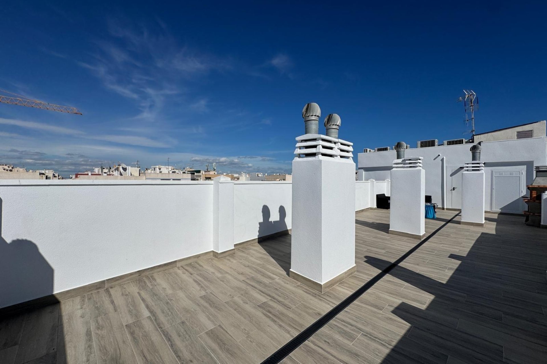 Resale - Apartment - Torrevieja - torrevieja