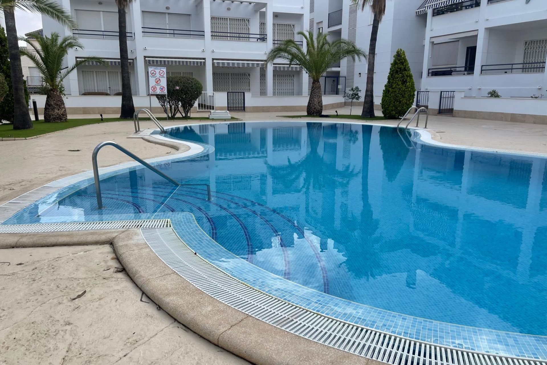 Resale - Apartment - Torrevieja - torrevieja