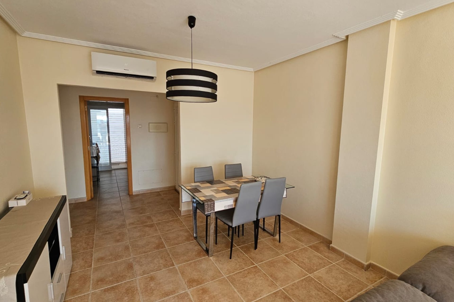 Resale - Apartment - Torrevieja - torrevieja