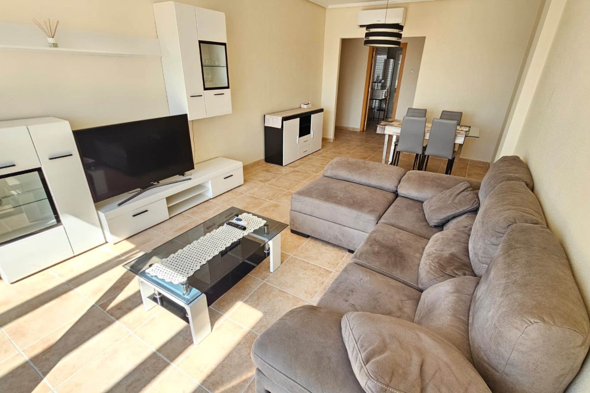 Resale - Apartment - Torrevieja - torrevieja