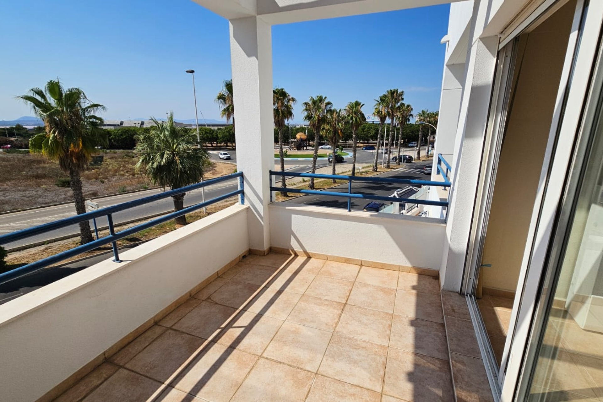 Resale - Apartment - Torrevieja - torrevieja